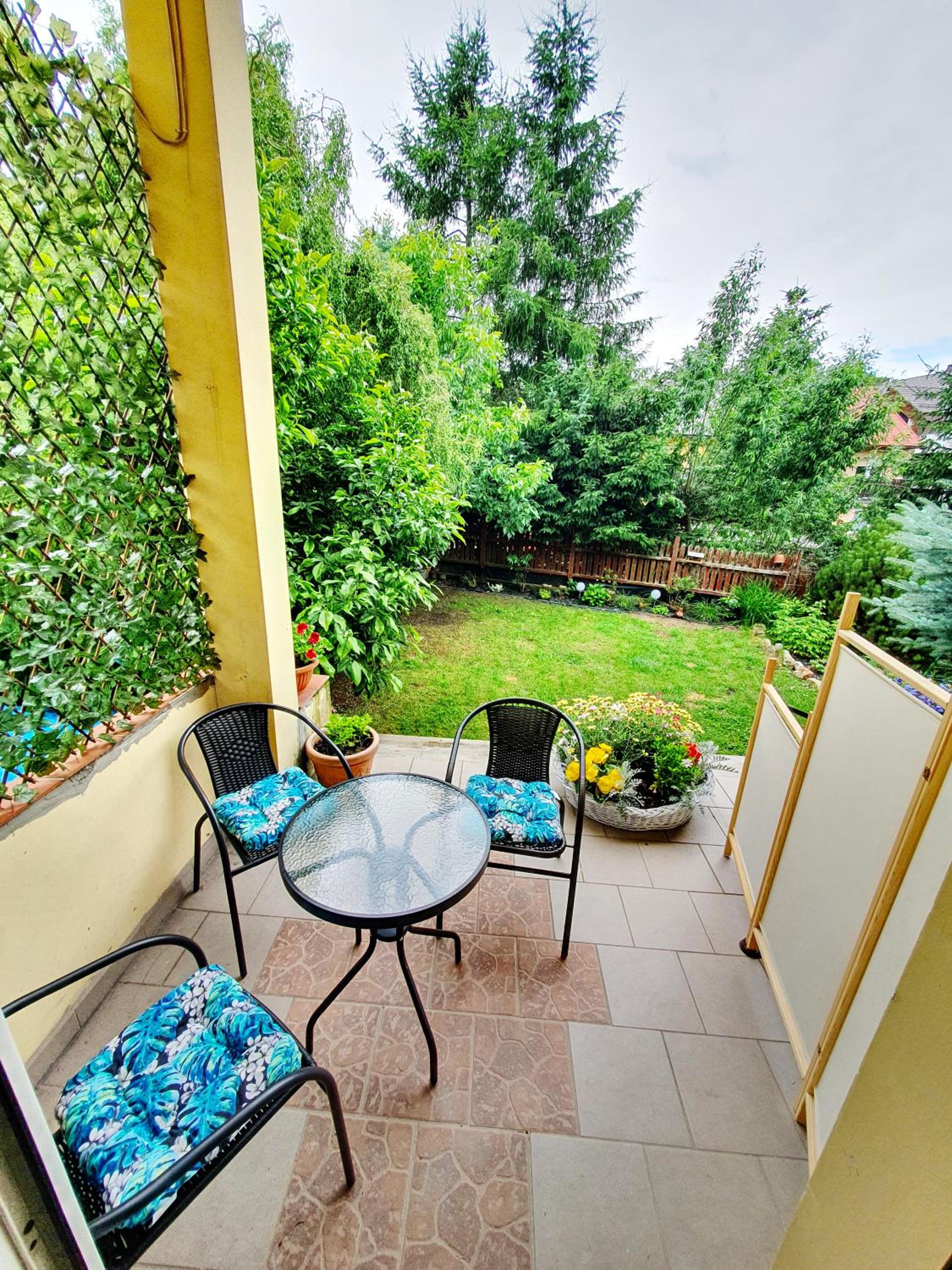 NOWY Apartament 2 przy Termach Cieplickich