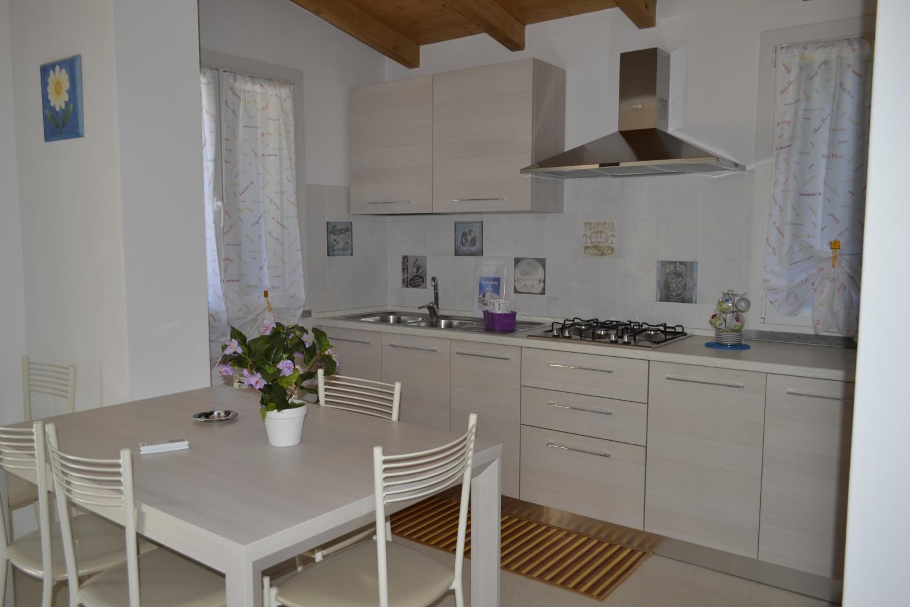Casa Vacanze Valdamone view 5
