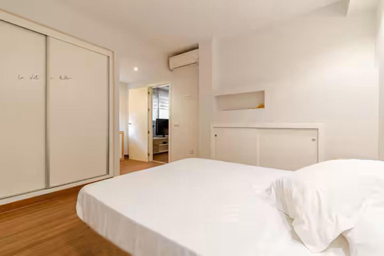 Acogedor apartamento en el centro con muchas comodidades