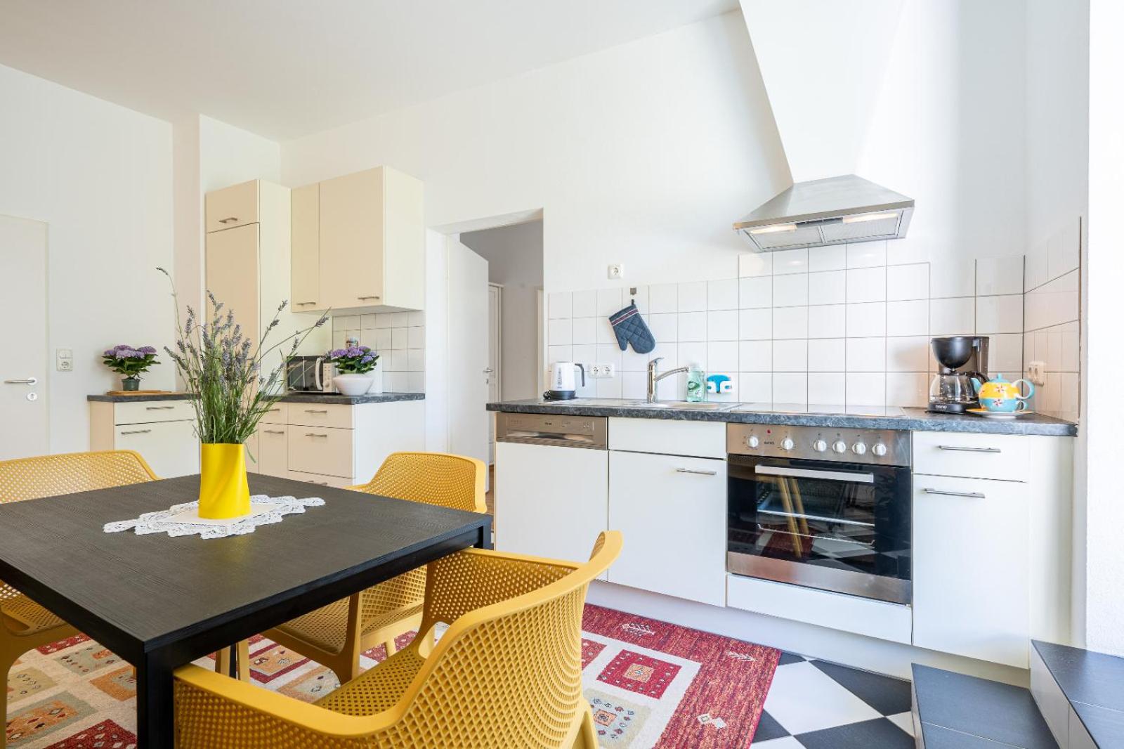 Art Apartment Mutters - Innsbruck