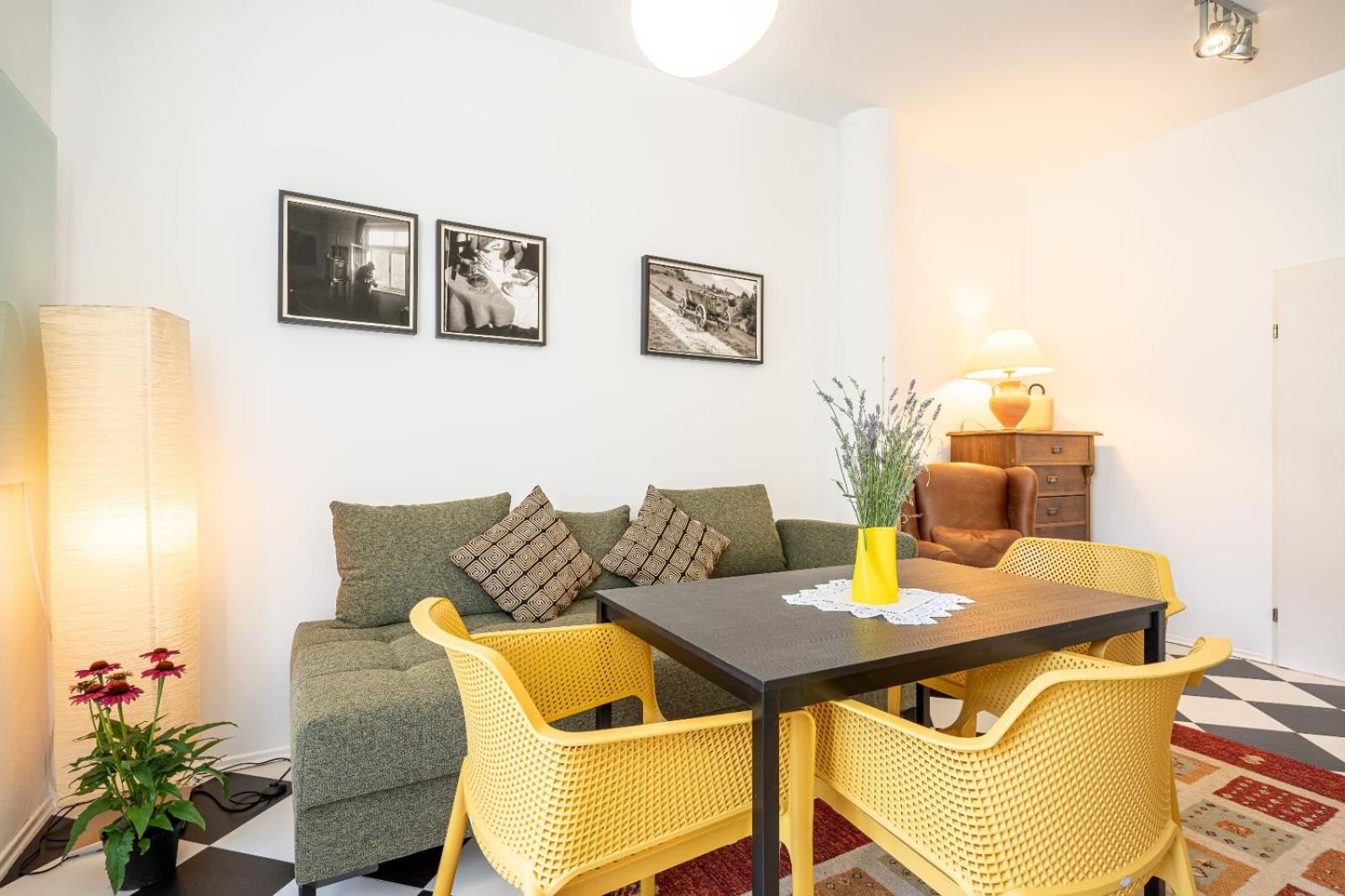 Art Apartment Mutters - Innsbruck
