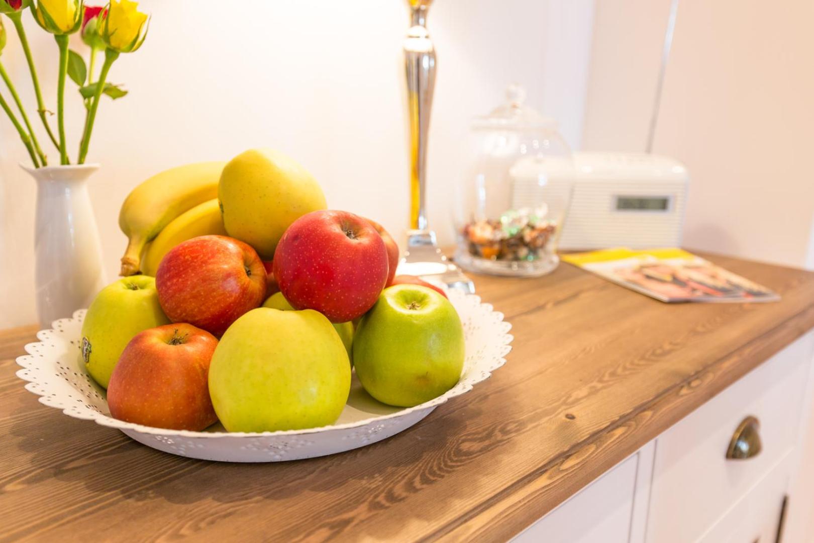 FRITZ by ROCKCHAIR Apartments l SUPERHOST Status l 3 Bedrooms Boxspringbeds 2 Bathrooms 2 Kitchen - Cozy Family & Business Flair welcomes you!