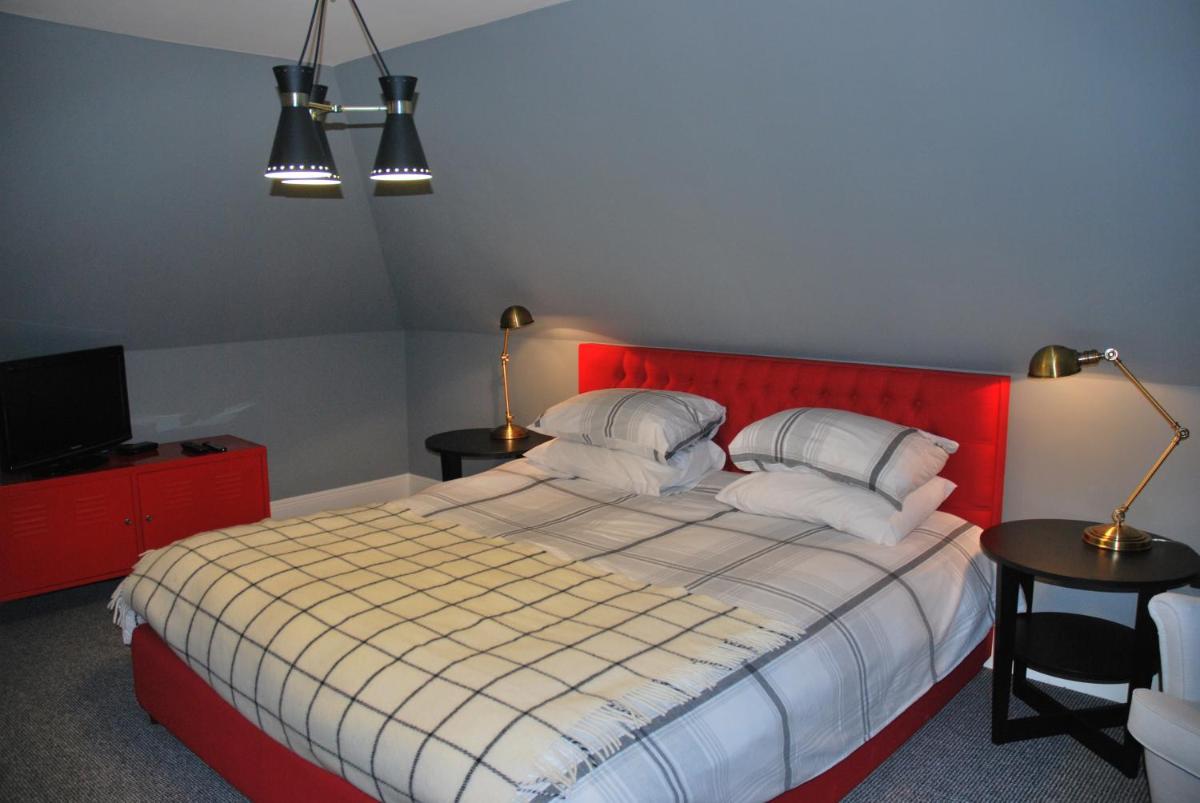 Montpellier House