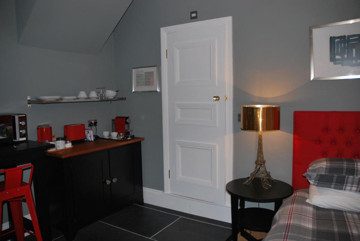 Montpellier House