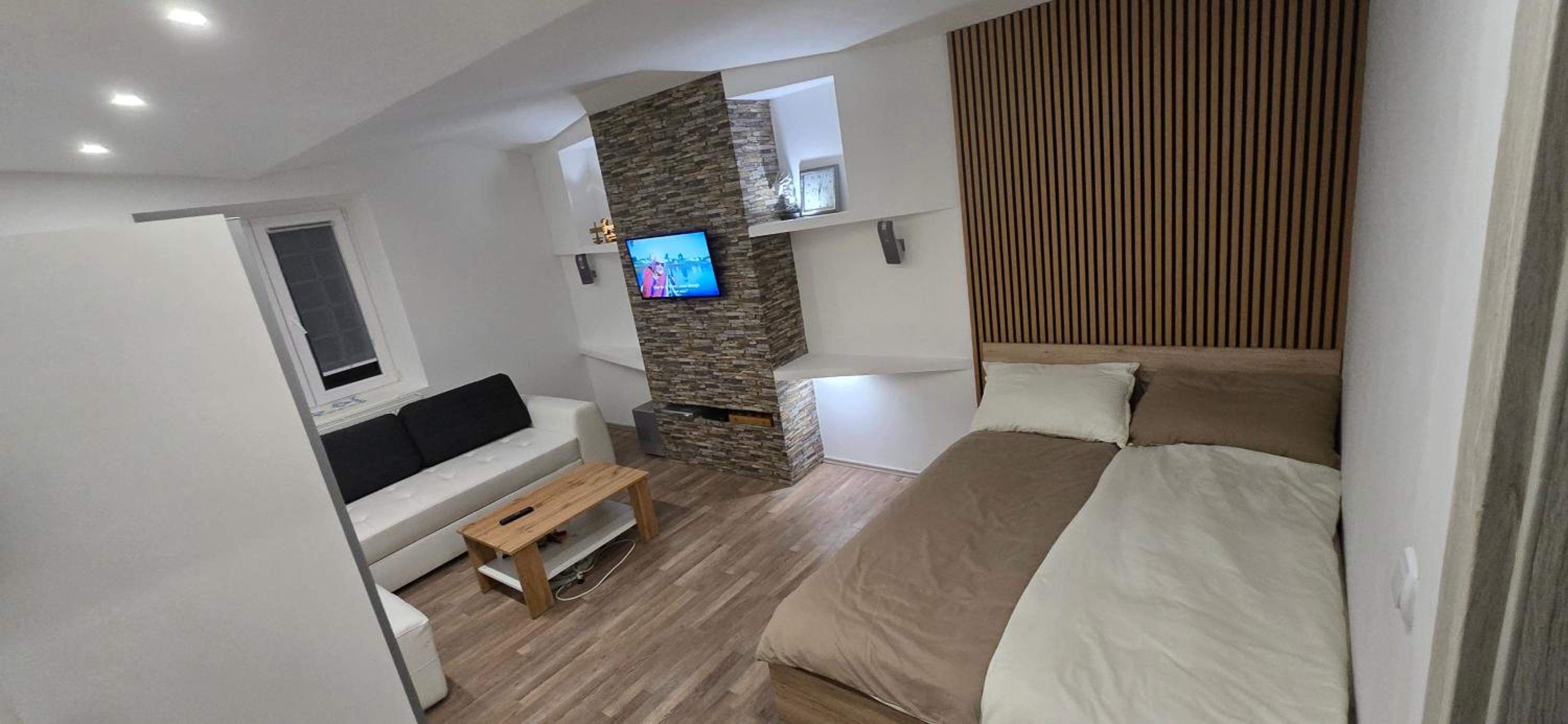 Apartma Minka