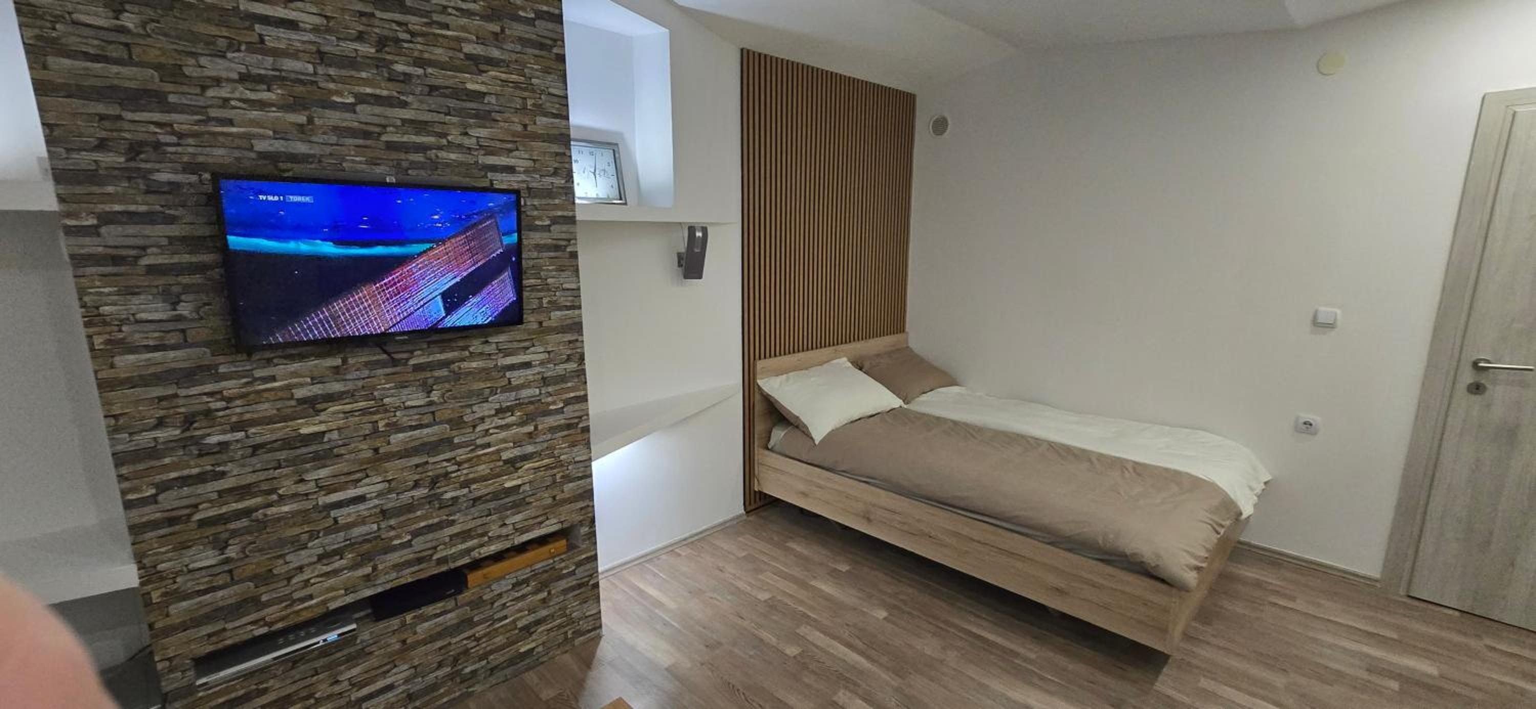 Apartma Minka