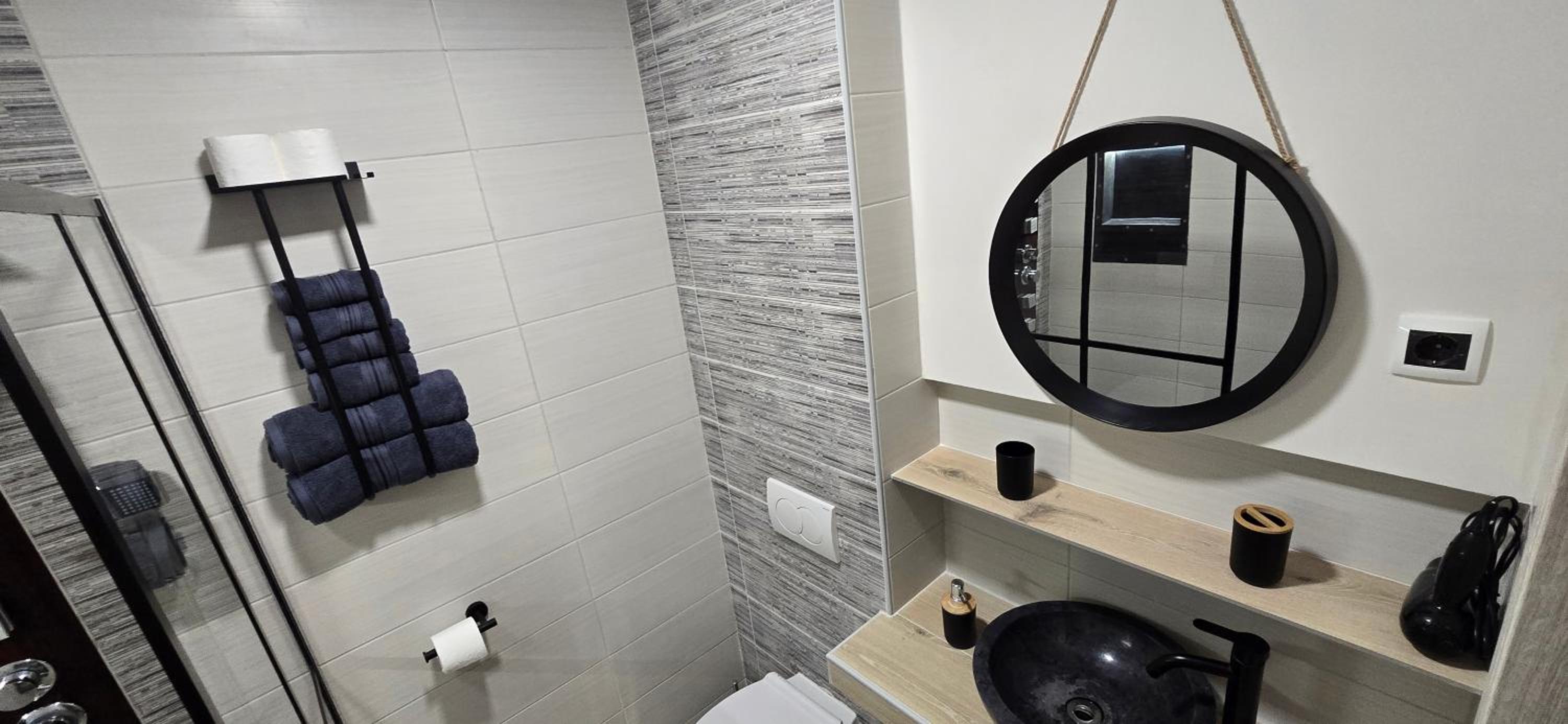Apartma Minka