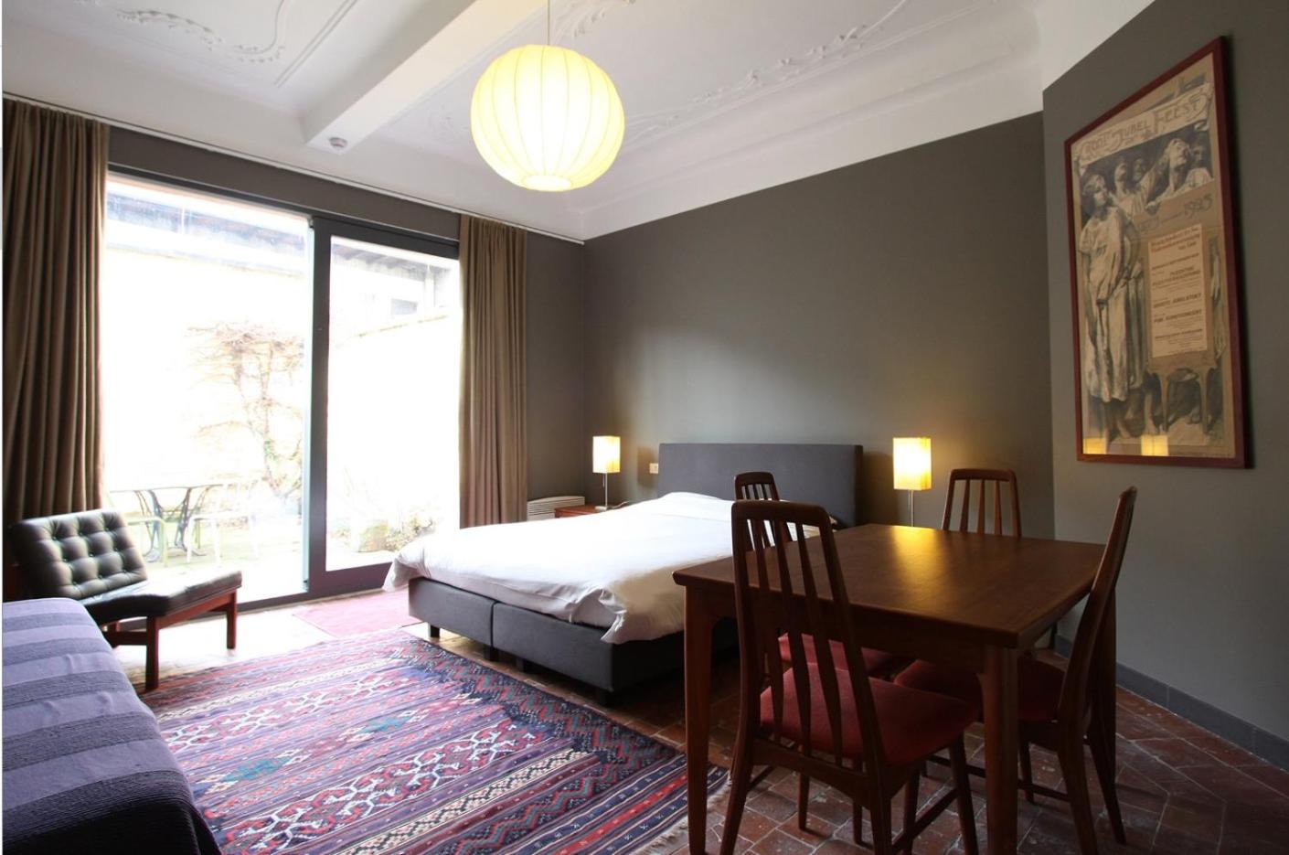 Baeten's bed and breakfast