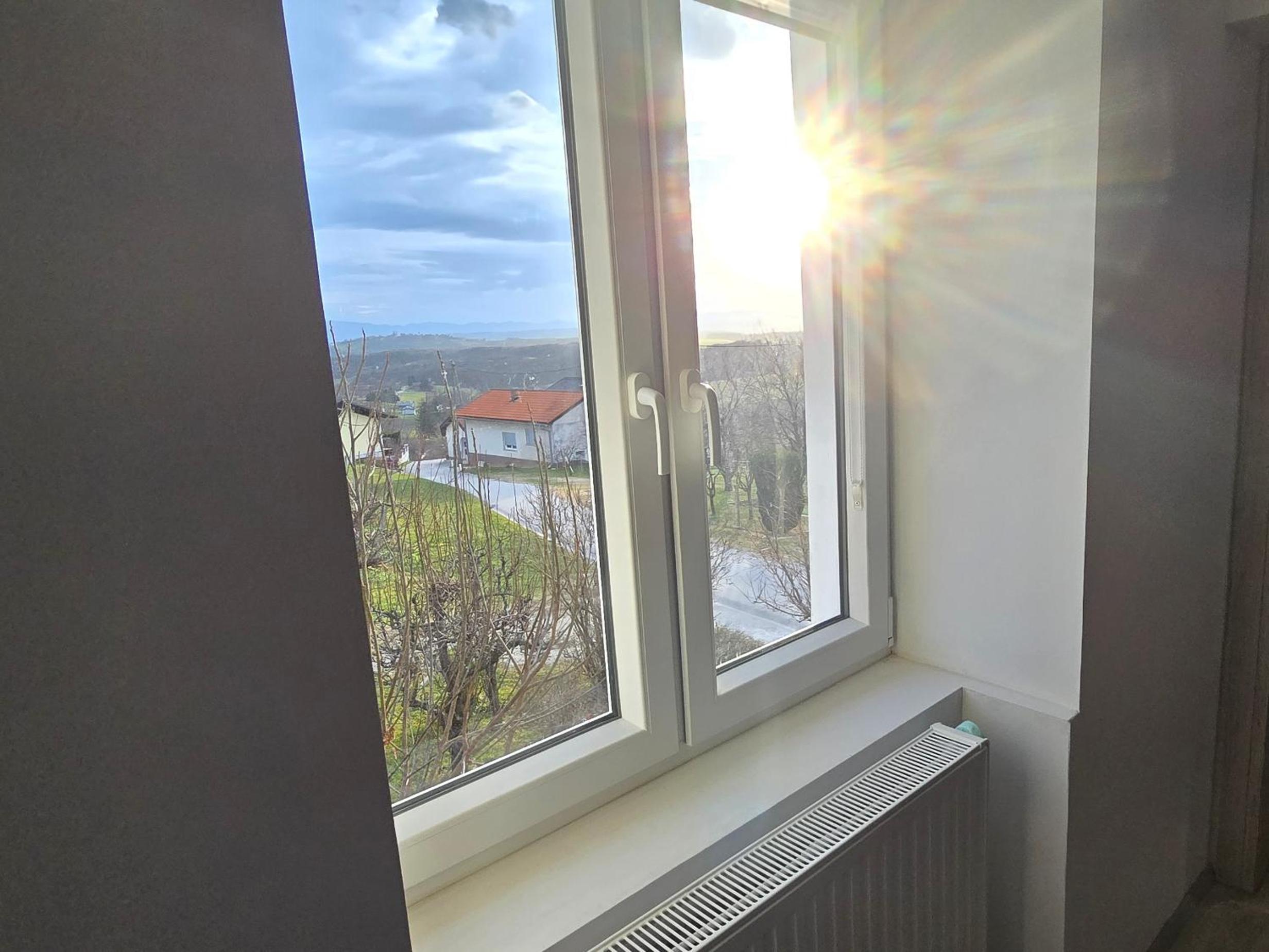 Apartma Minka