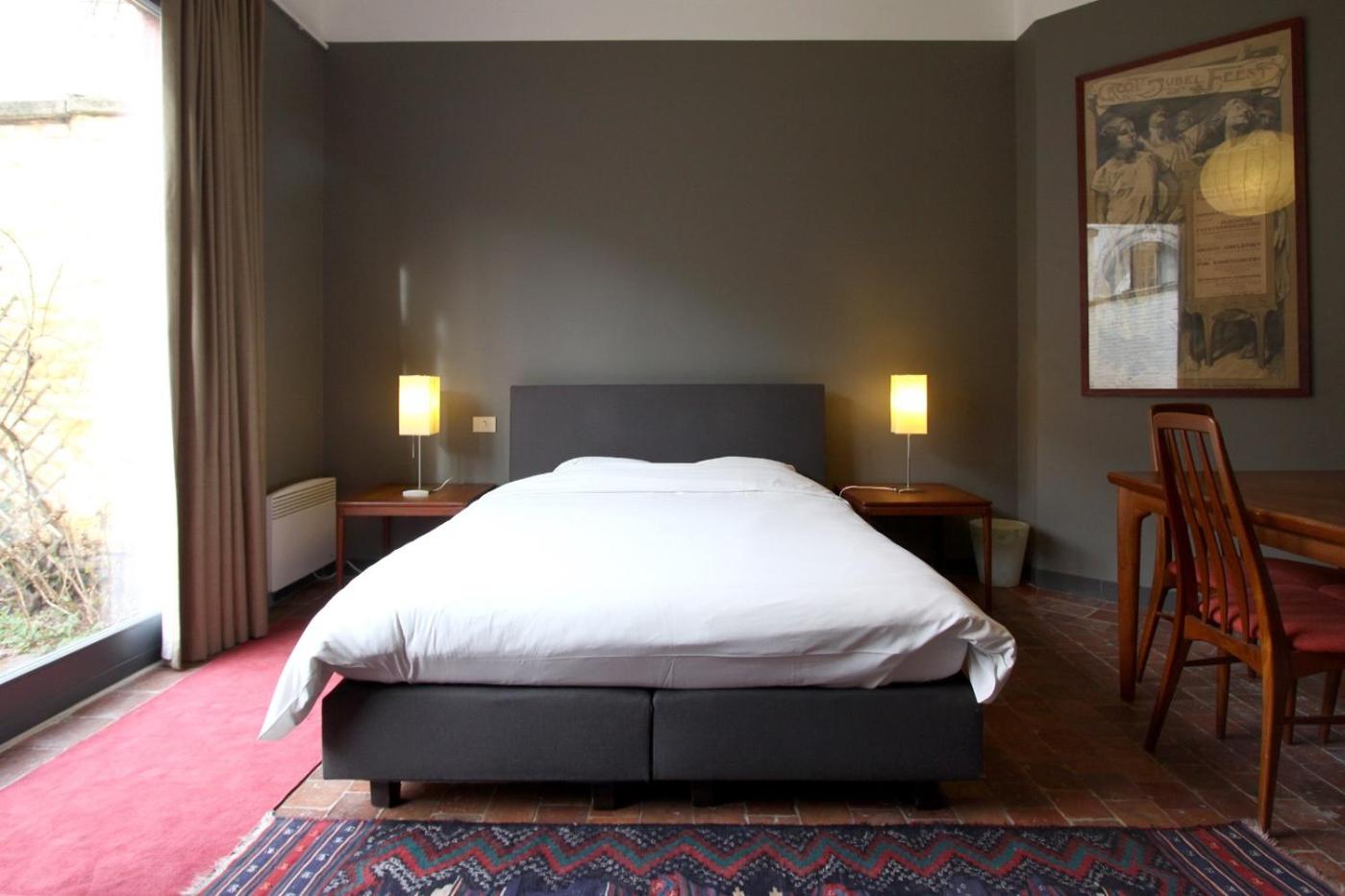 Baeten's bed and breakfast
