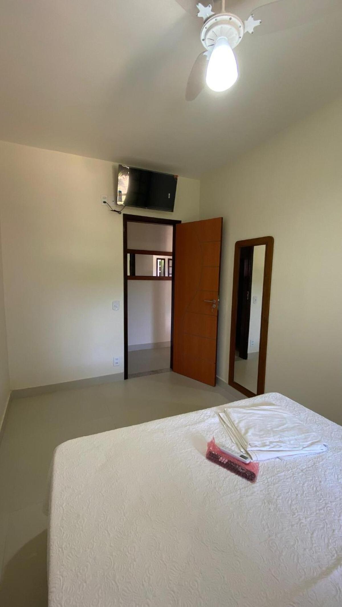 Casa Rosa no Coração de Itaúna - Saquarema