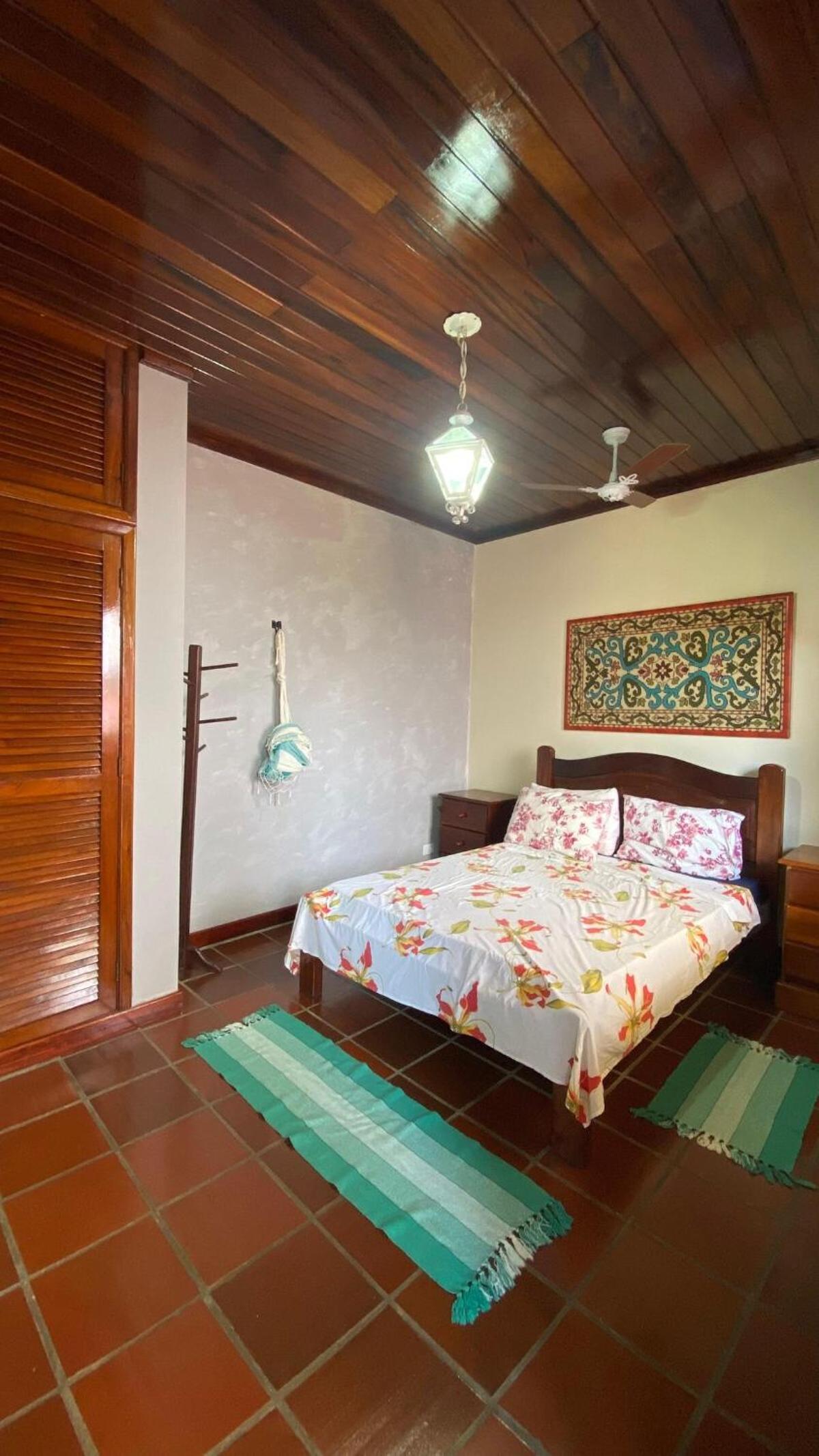 Casa Rosa no Coração de Itaúna - Saquarema