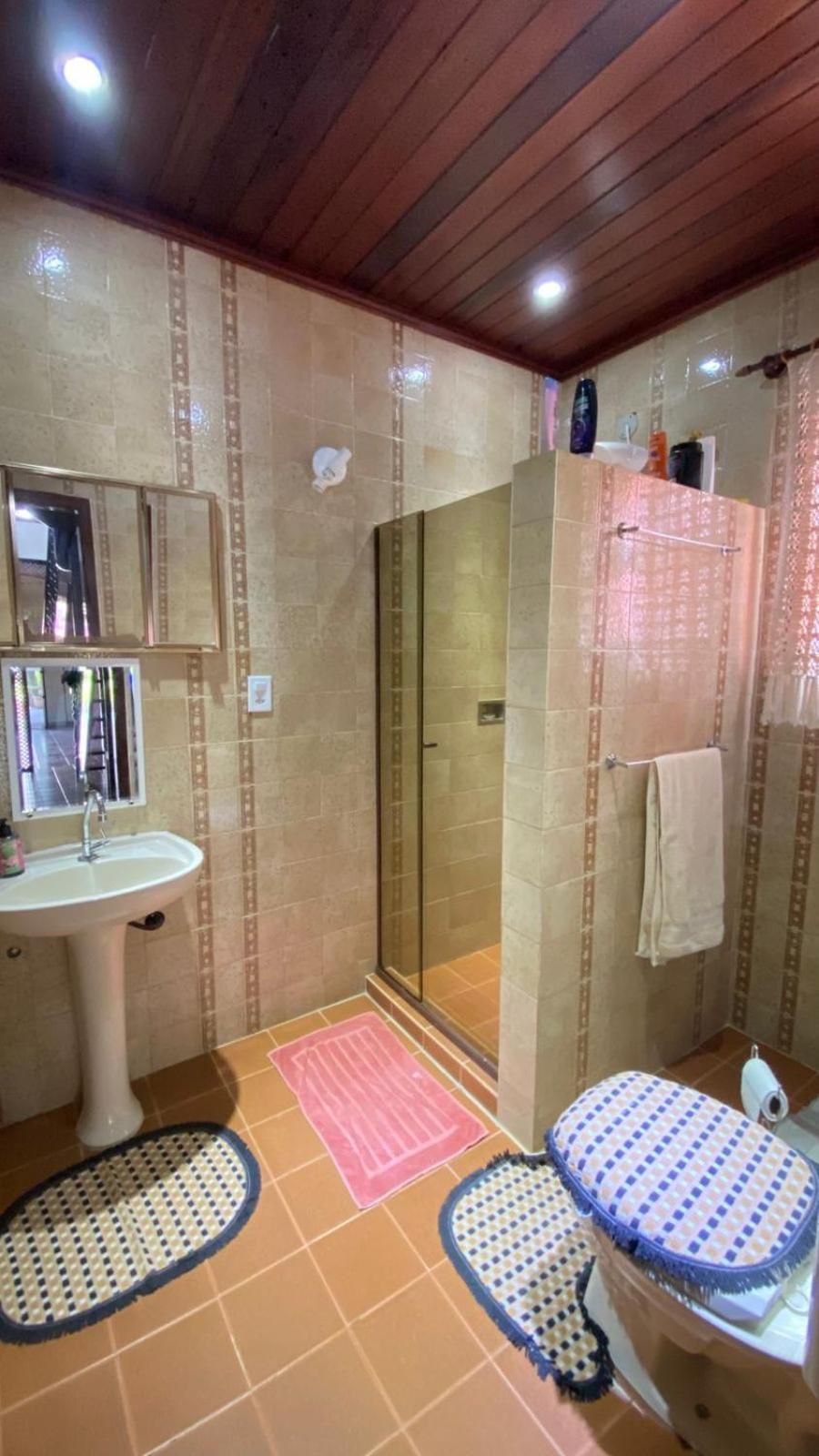 Casa Rosa no Coração de Itaúna - Saquarema