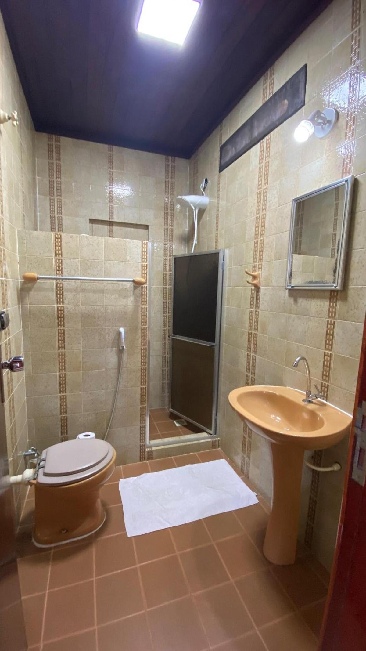 Casa Rosa no Coração de Itaúna - Saquarema