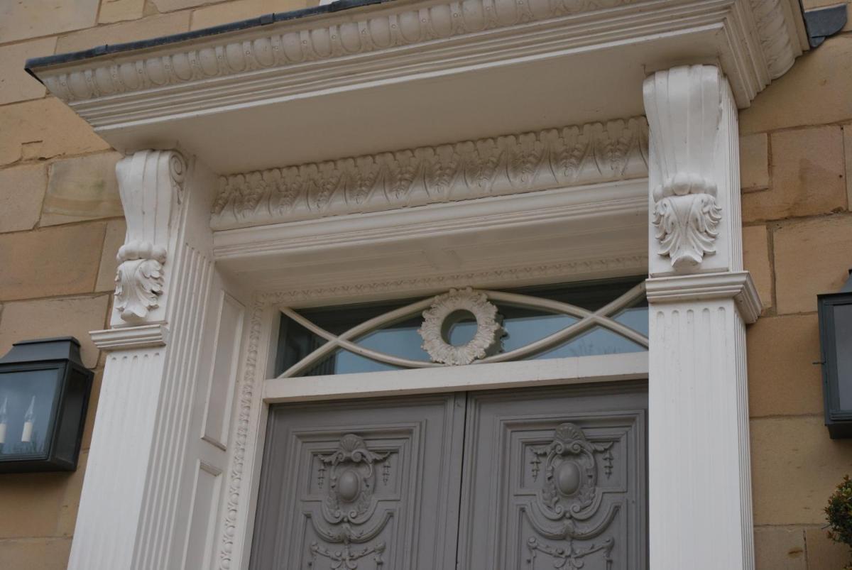 Montpellier House