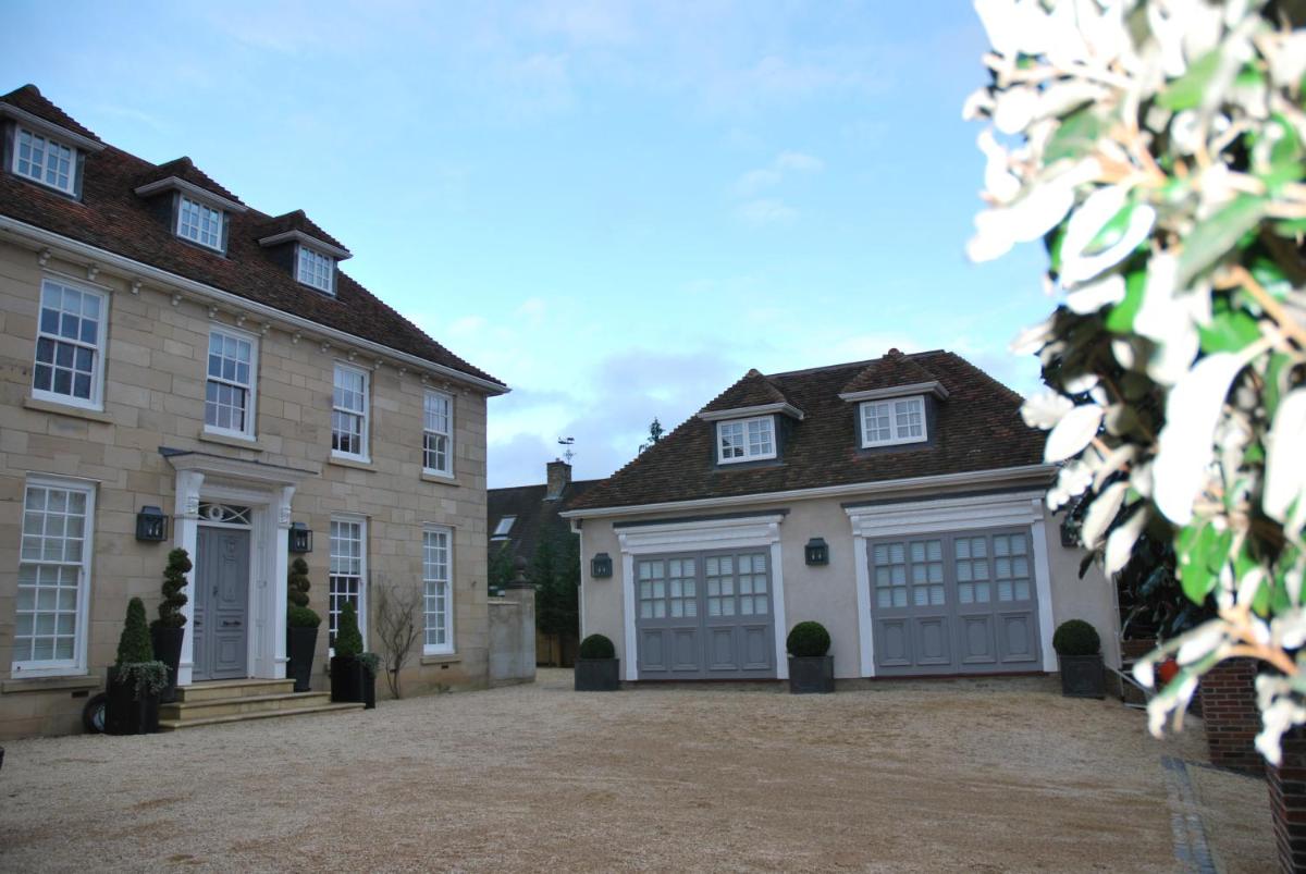 Montpellier House