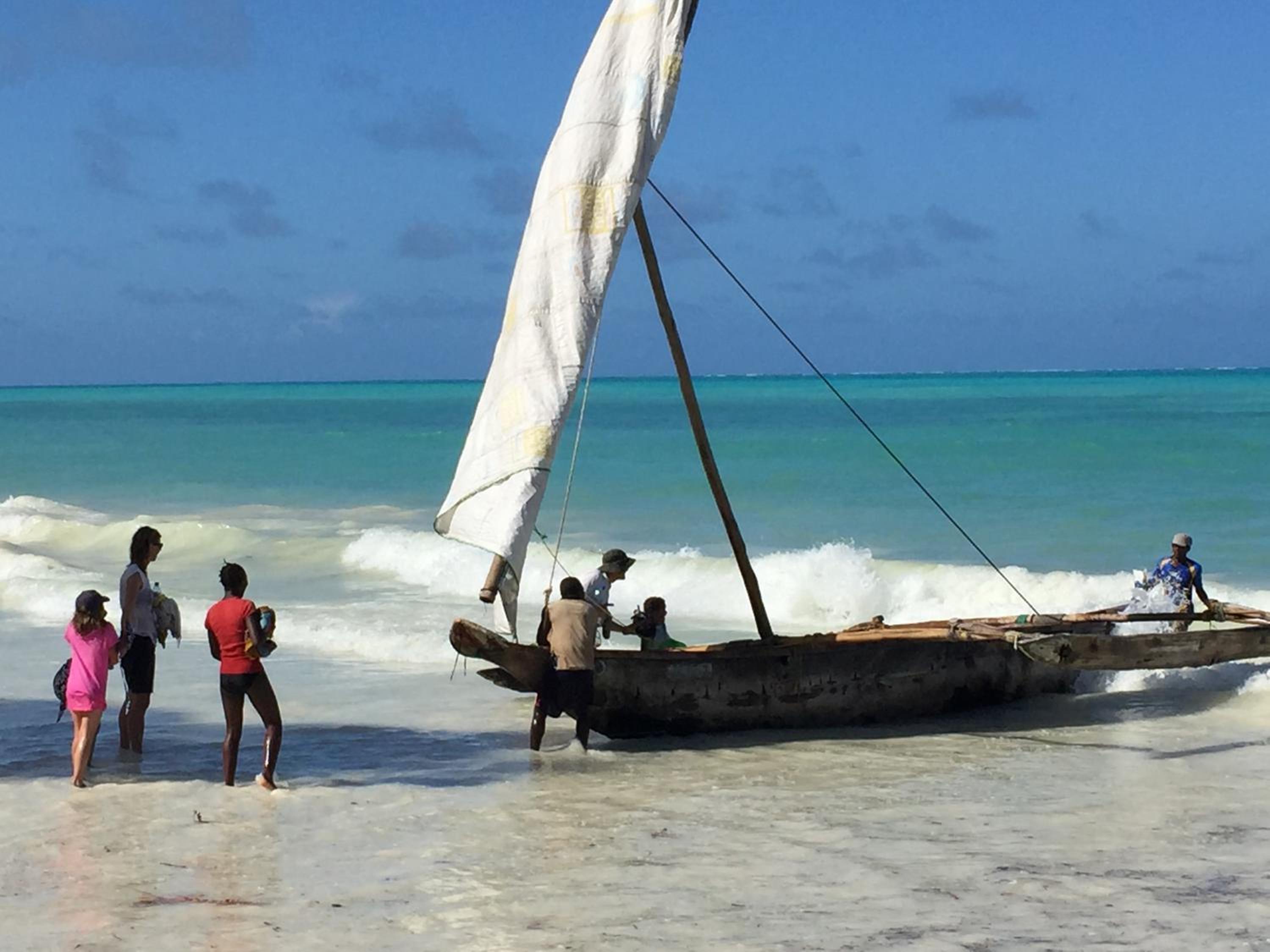 Art Hotel Zanzibar