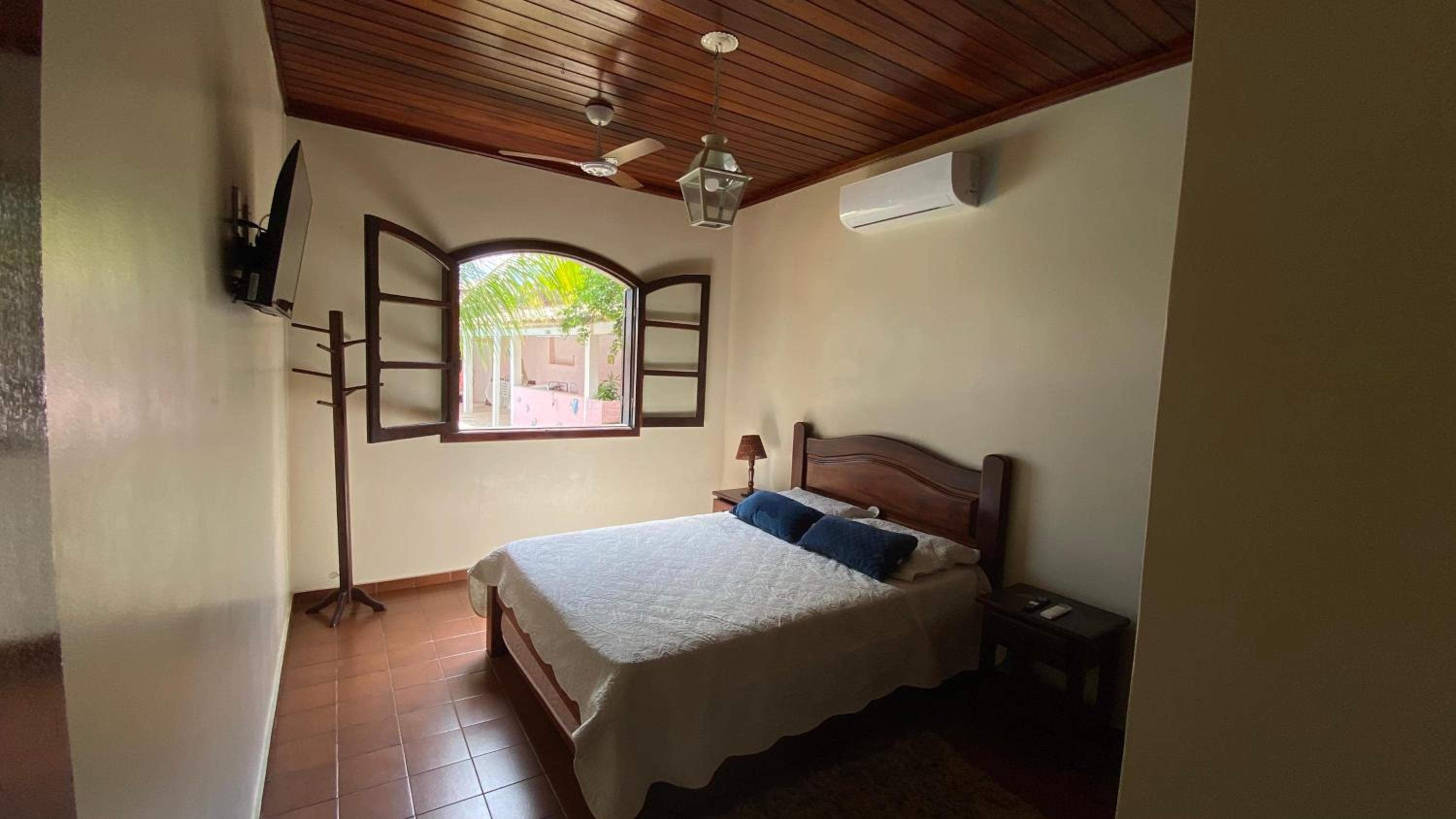 Casa Rosa no Coração de Itaúna - Saquarema