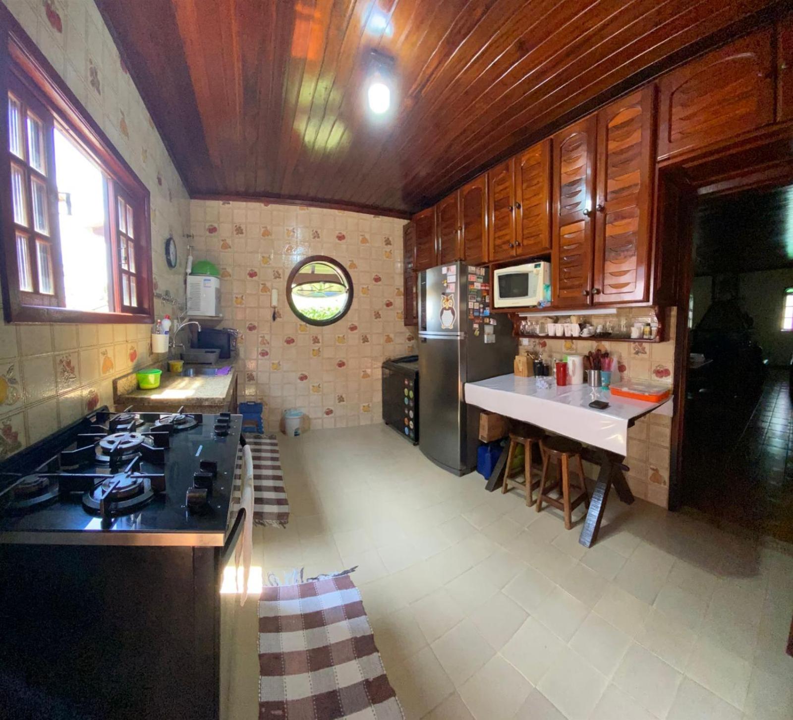 Casa Rosa no Coração de Itaúna - Saquarema