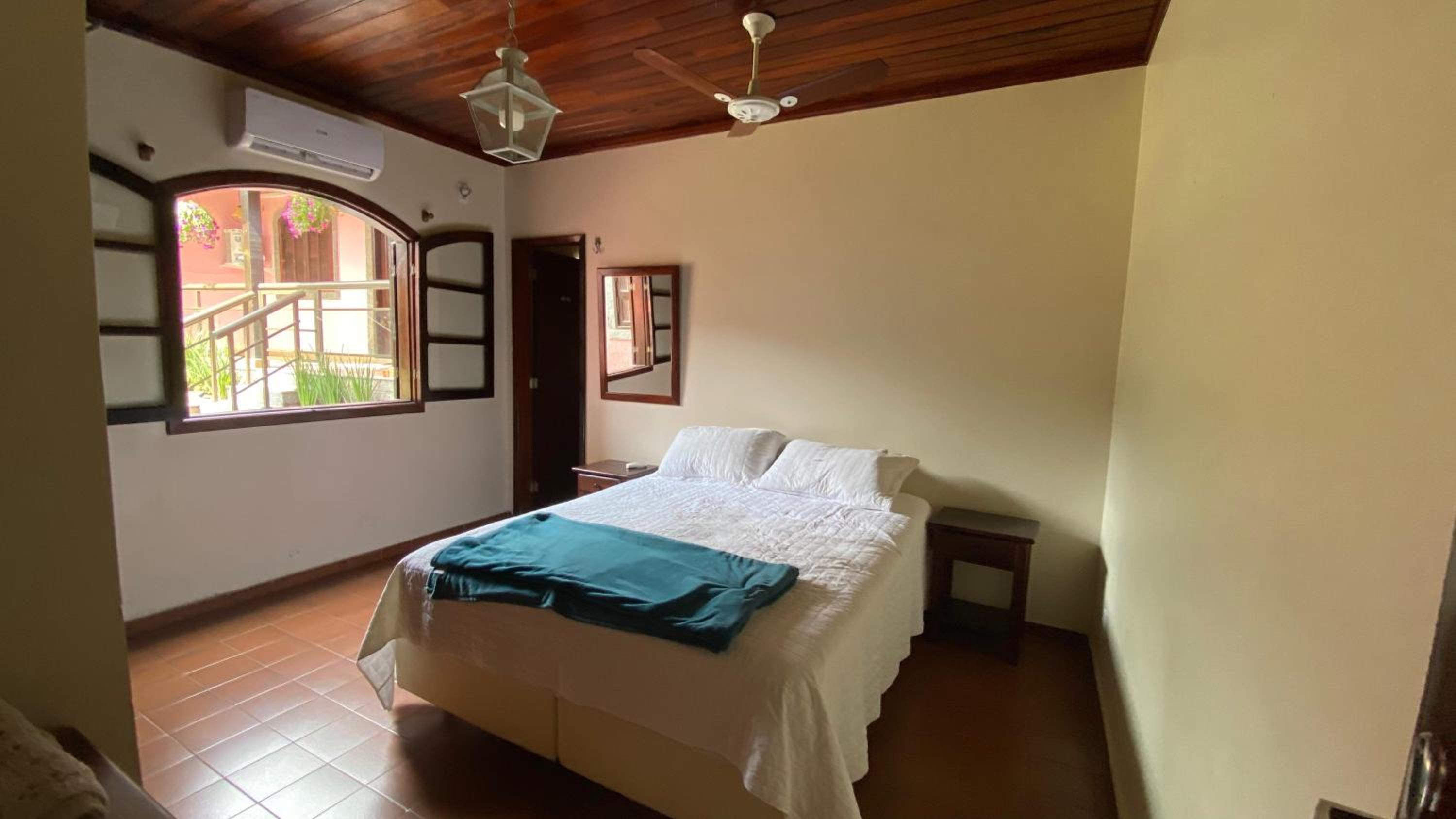 Casa Rosa no Coração de Itaúna - Saquarema