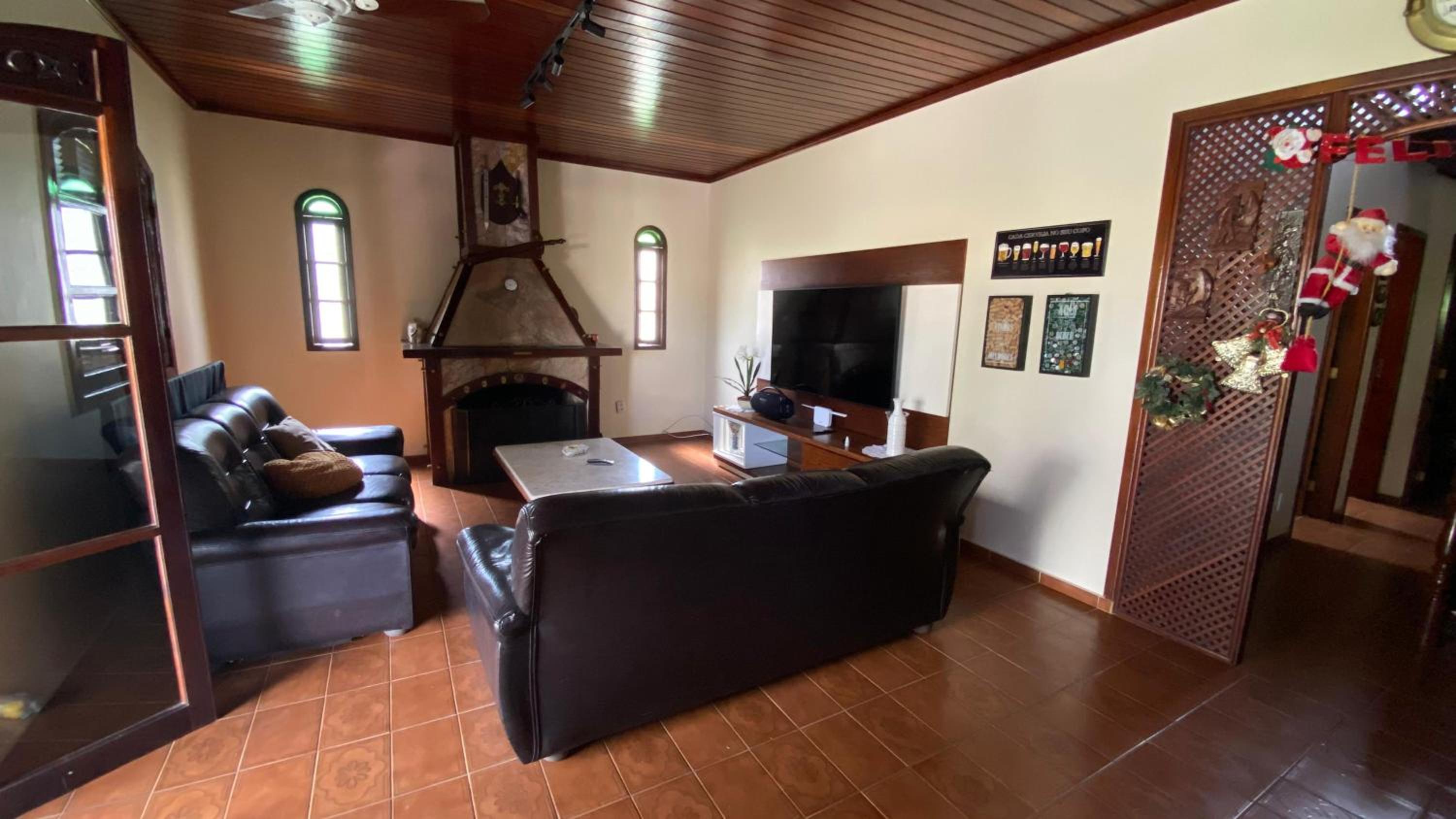 Casa Rosa no Coração de Itaúna - Saquarema