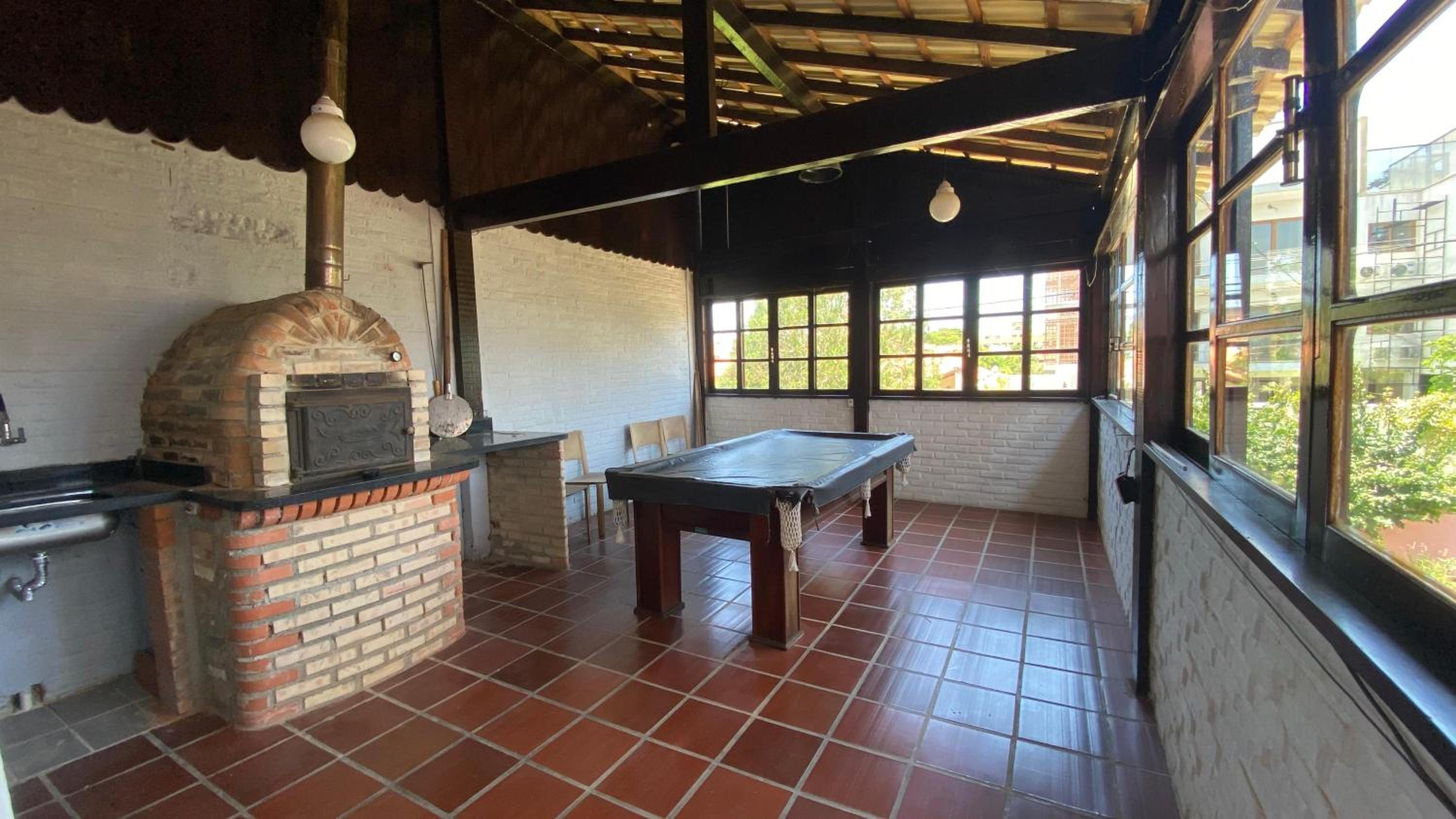 Casa Rosa no Coração de Itaúna - Saquarema