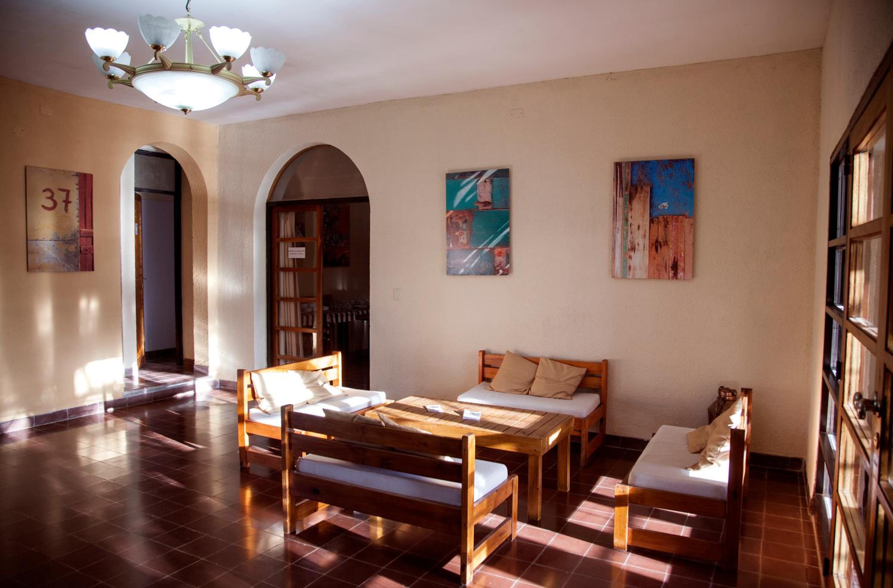La Vicuñita Hotel & Cabañas