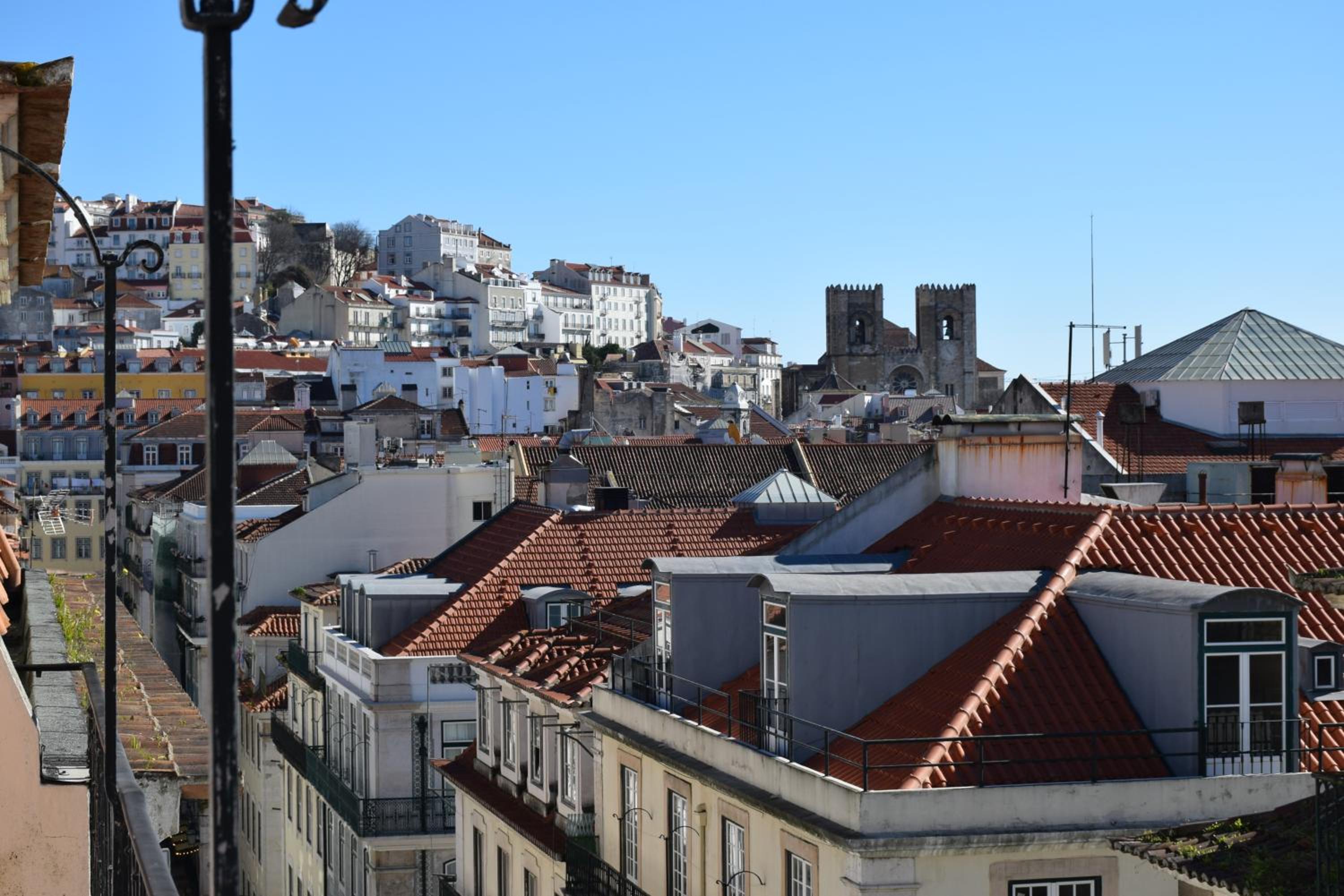 Dream Chiado Apartments