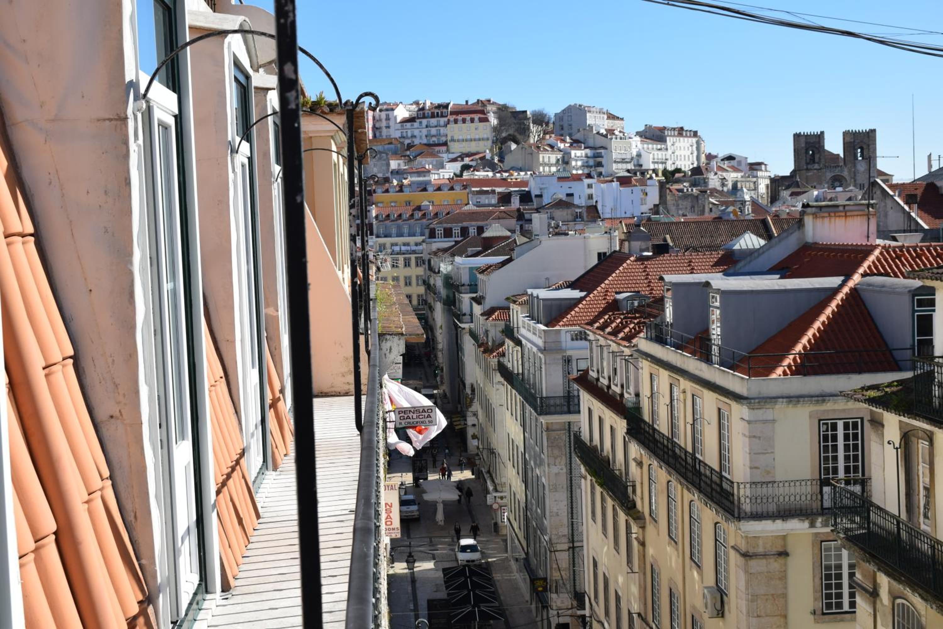 Dream Chiado Apartments