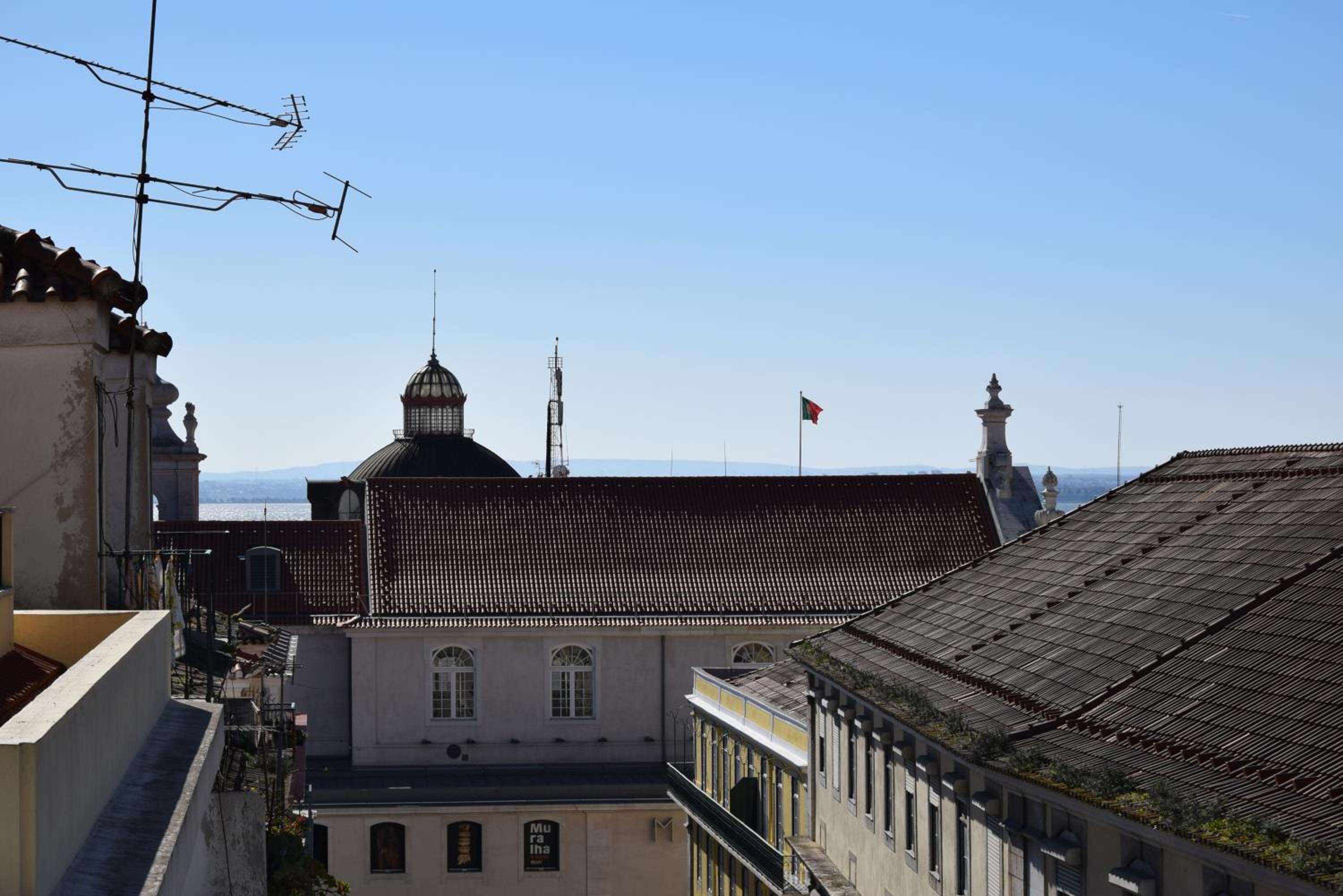Dream Chiado Apartments