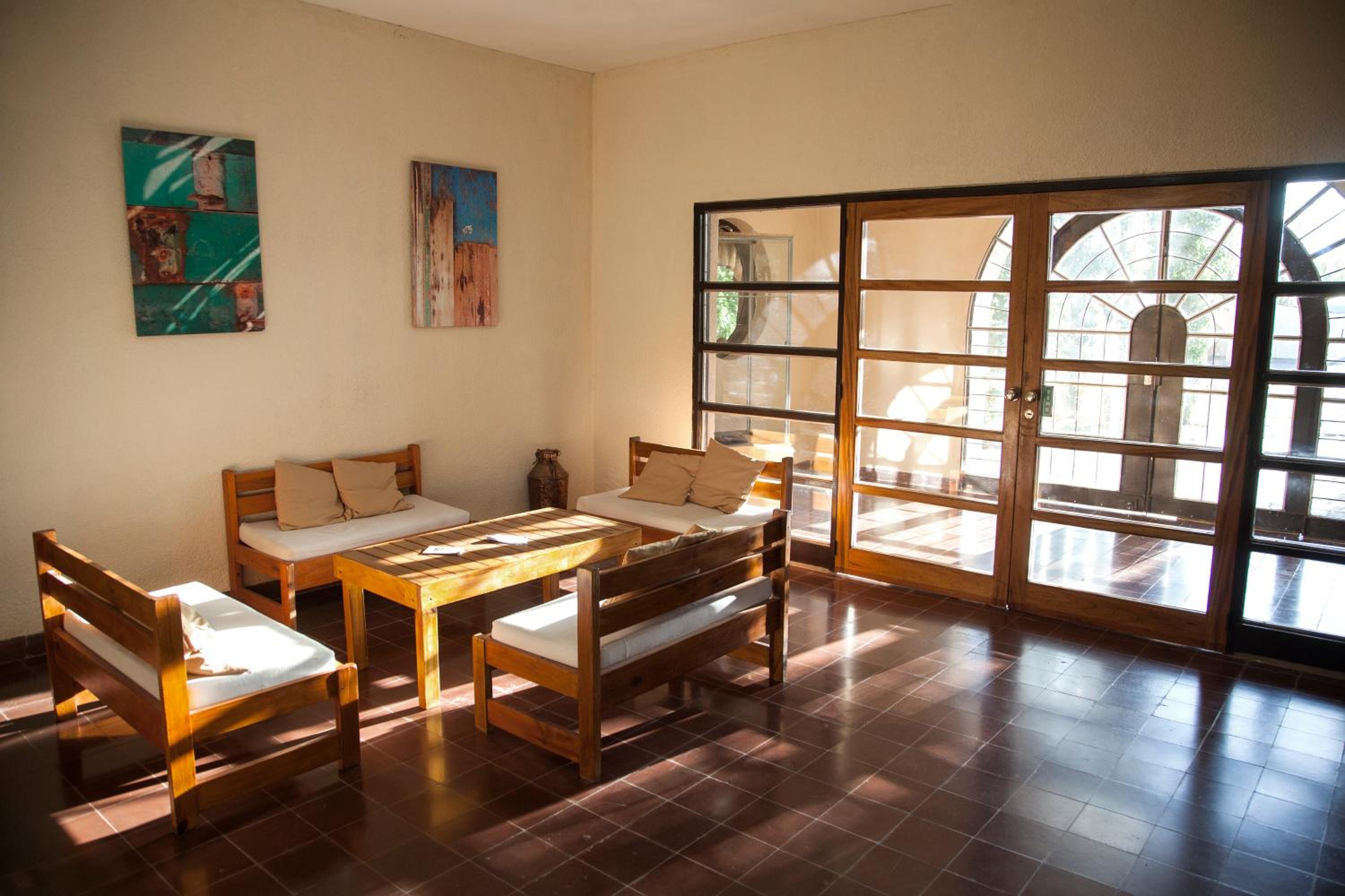 La Vicuñita Hotel & Cabañas