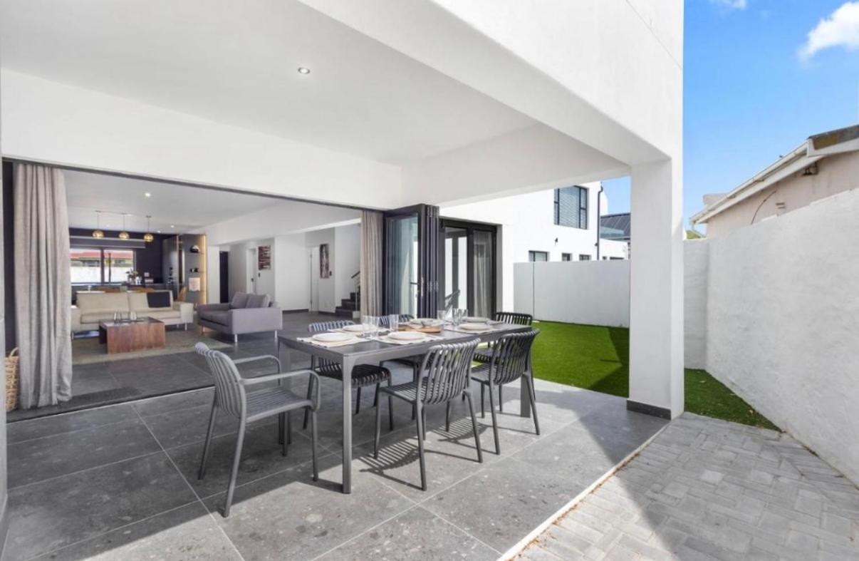Modern Mile 16 Beach Estate Home