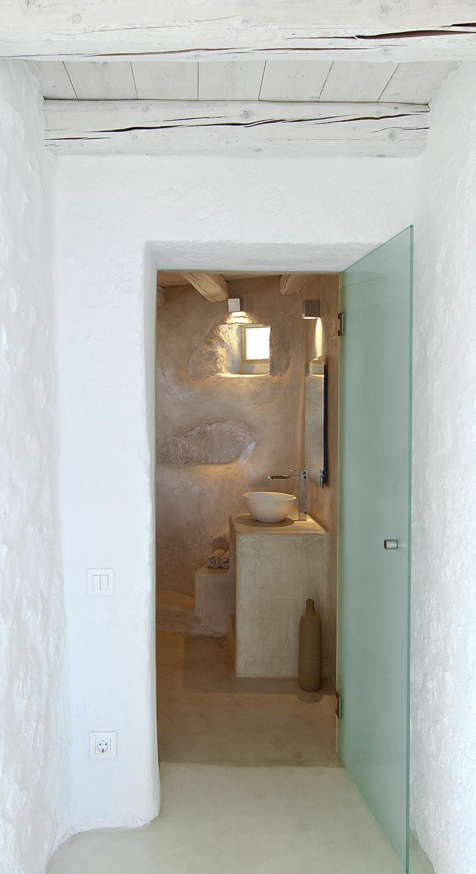 MELANOPETRA boutique apartments