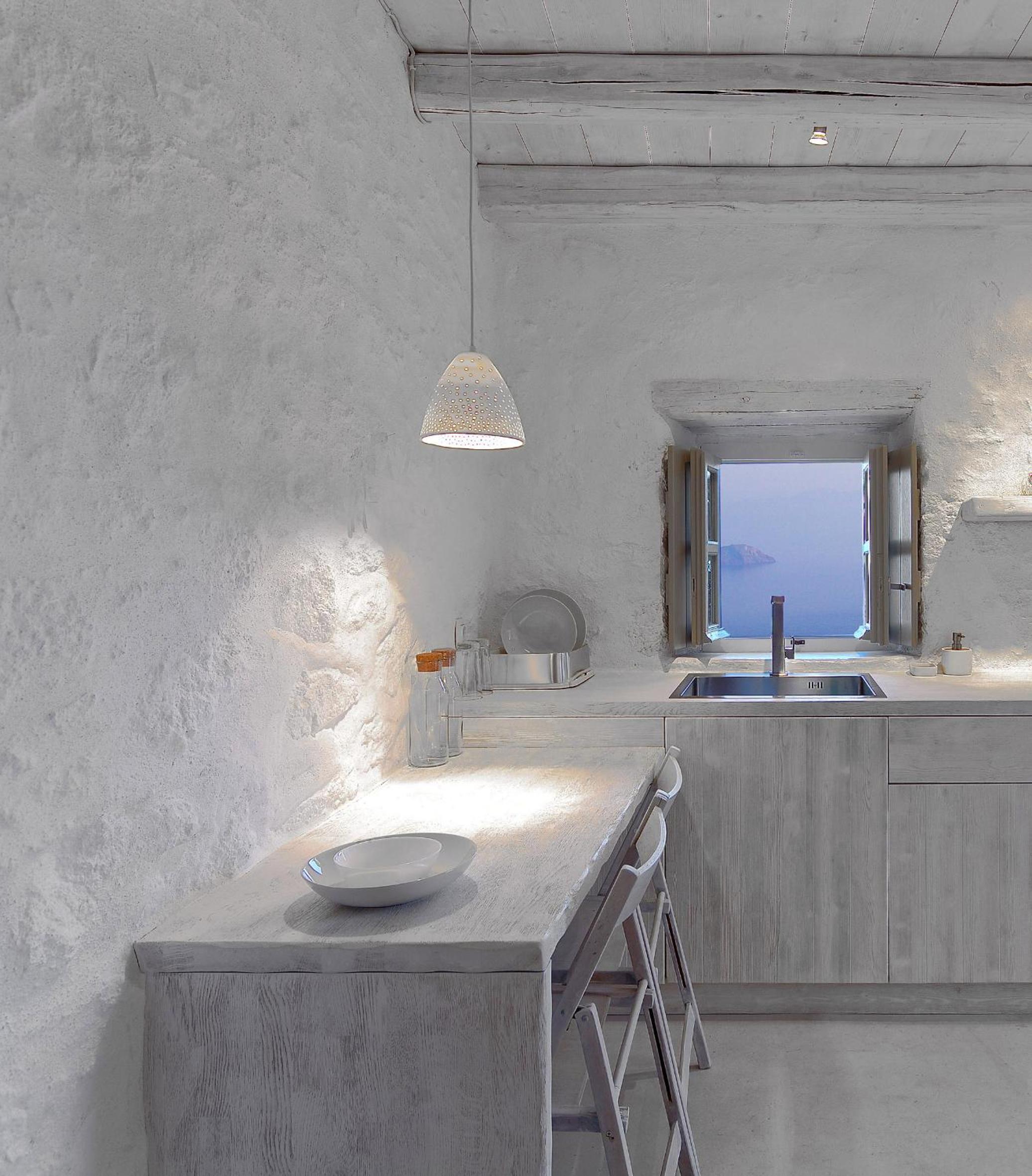 MELANOPETRA boutique apartments