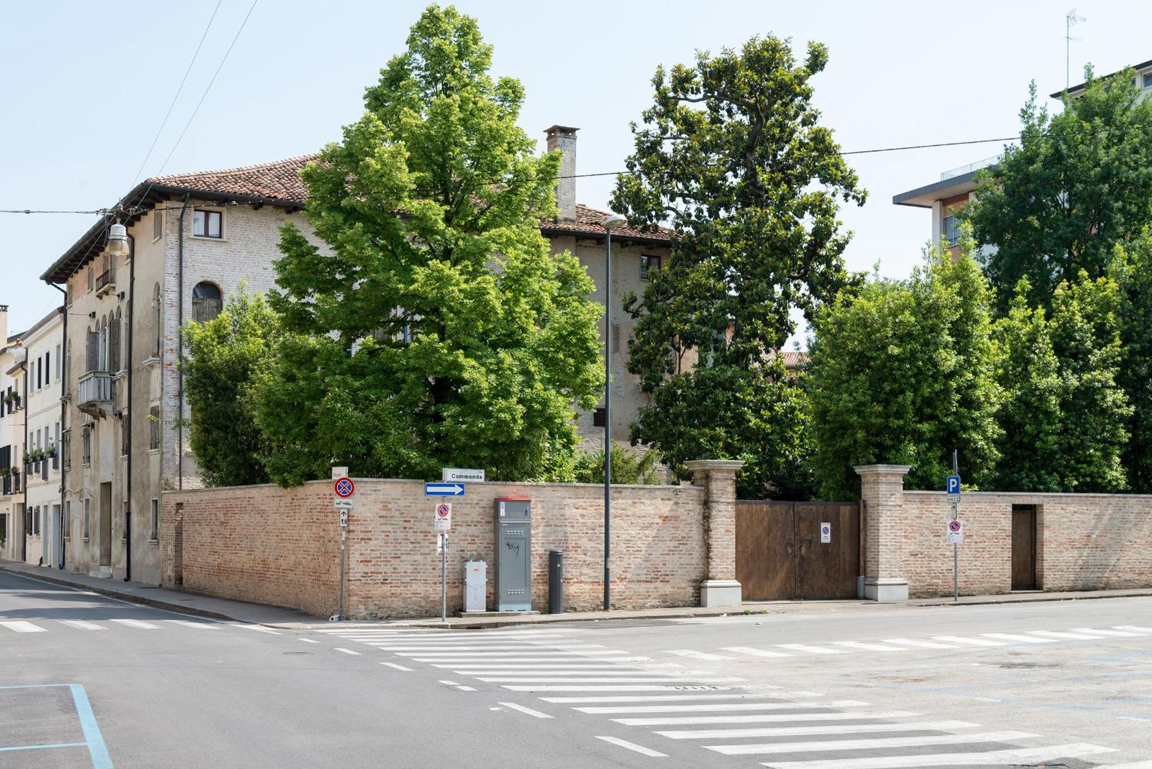 Palazzo Raspanti view 2