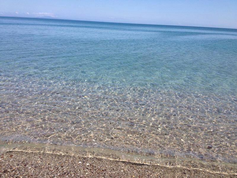 Camping Golfo dell'Asinara