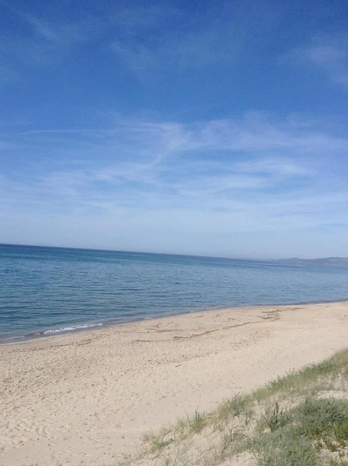 Camping Golfo dell'Asinara