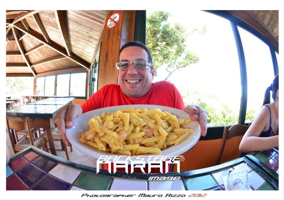 Camping Golfo dell'Asinara