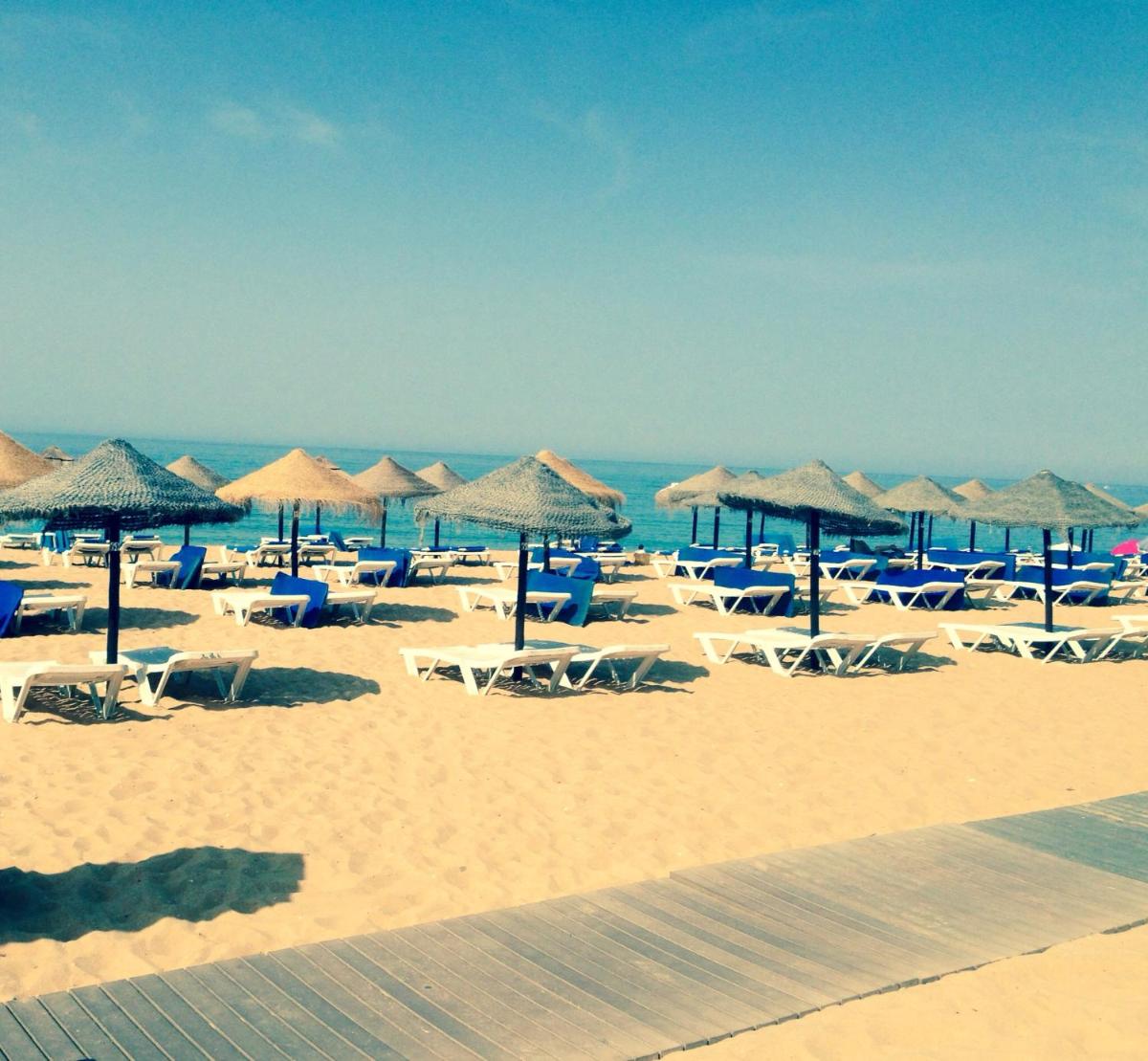 Vilamoura House view 3