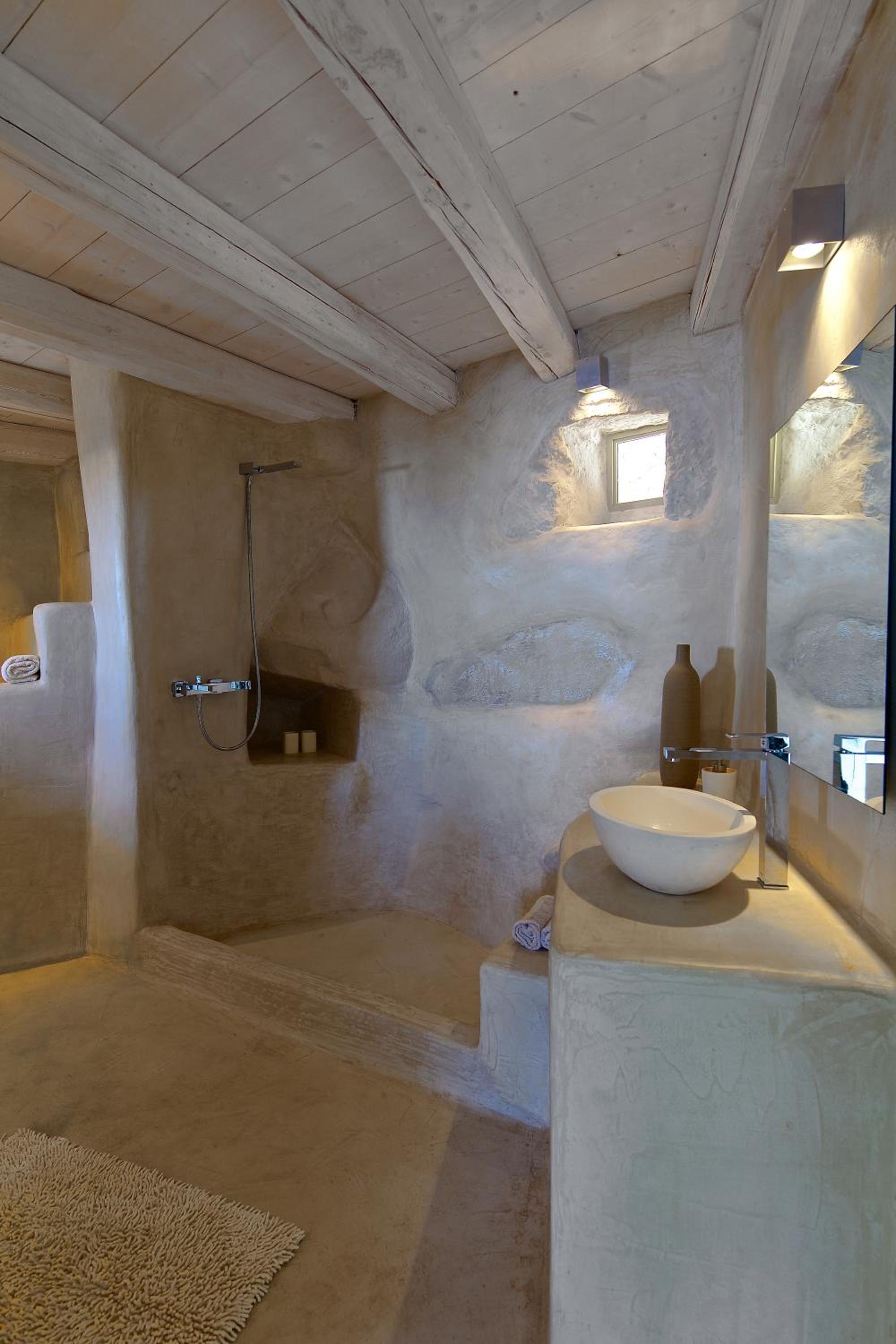 MELANOPETRA boutique apartments