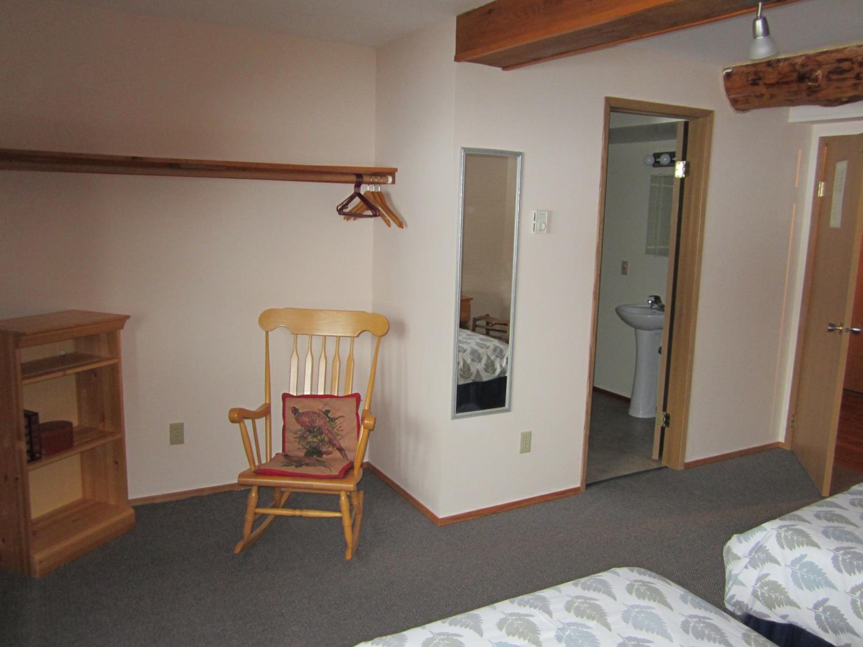 Smithers Driftwood Lodge