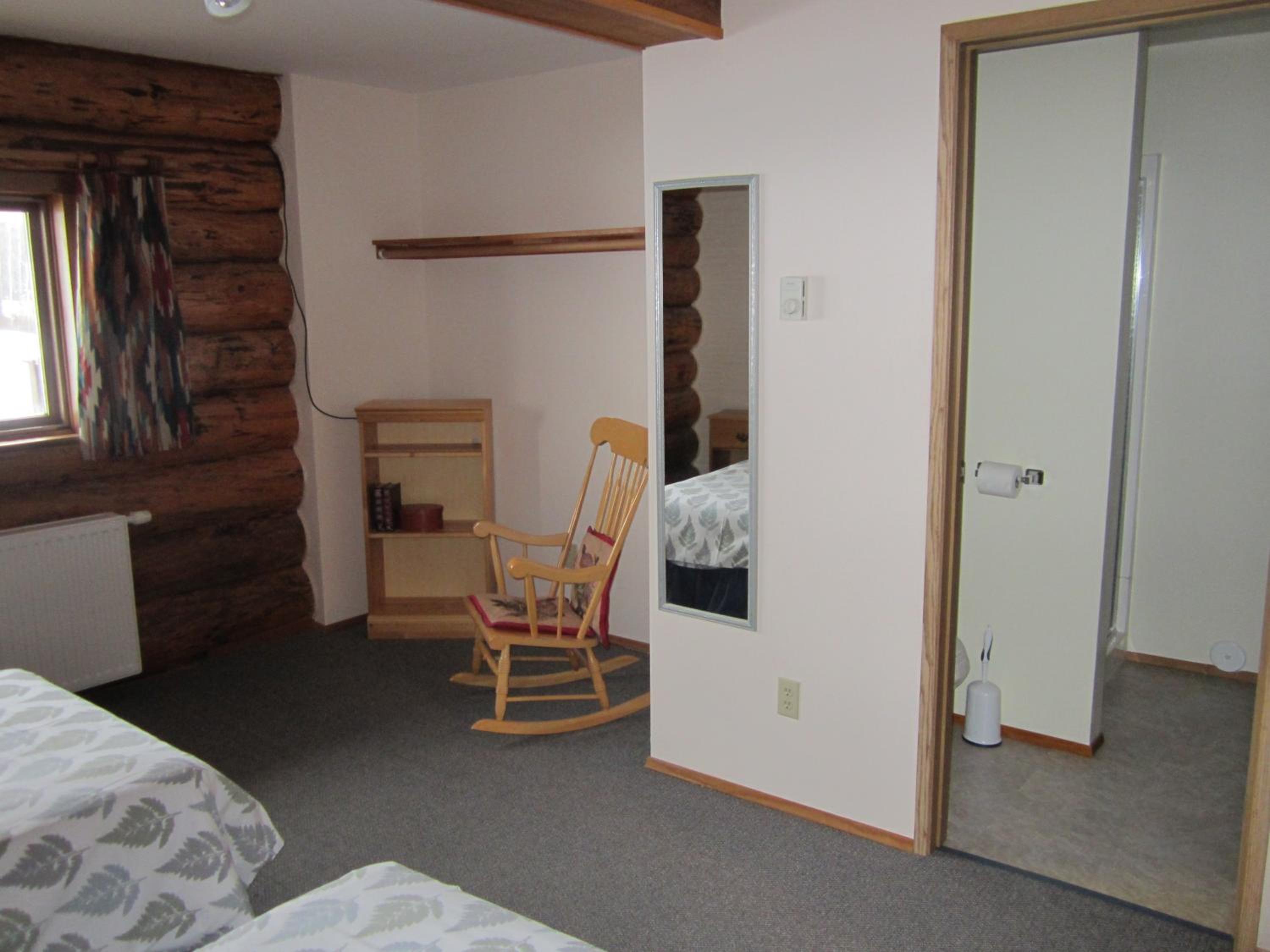Smithers Driftwood Lodge