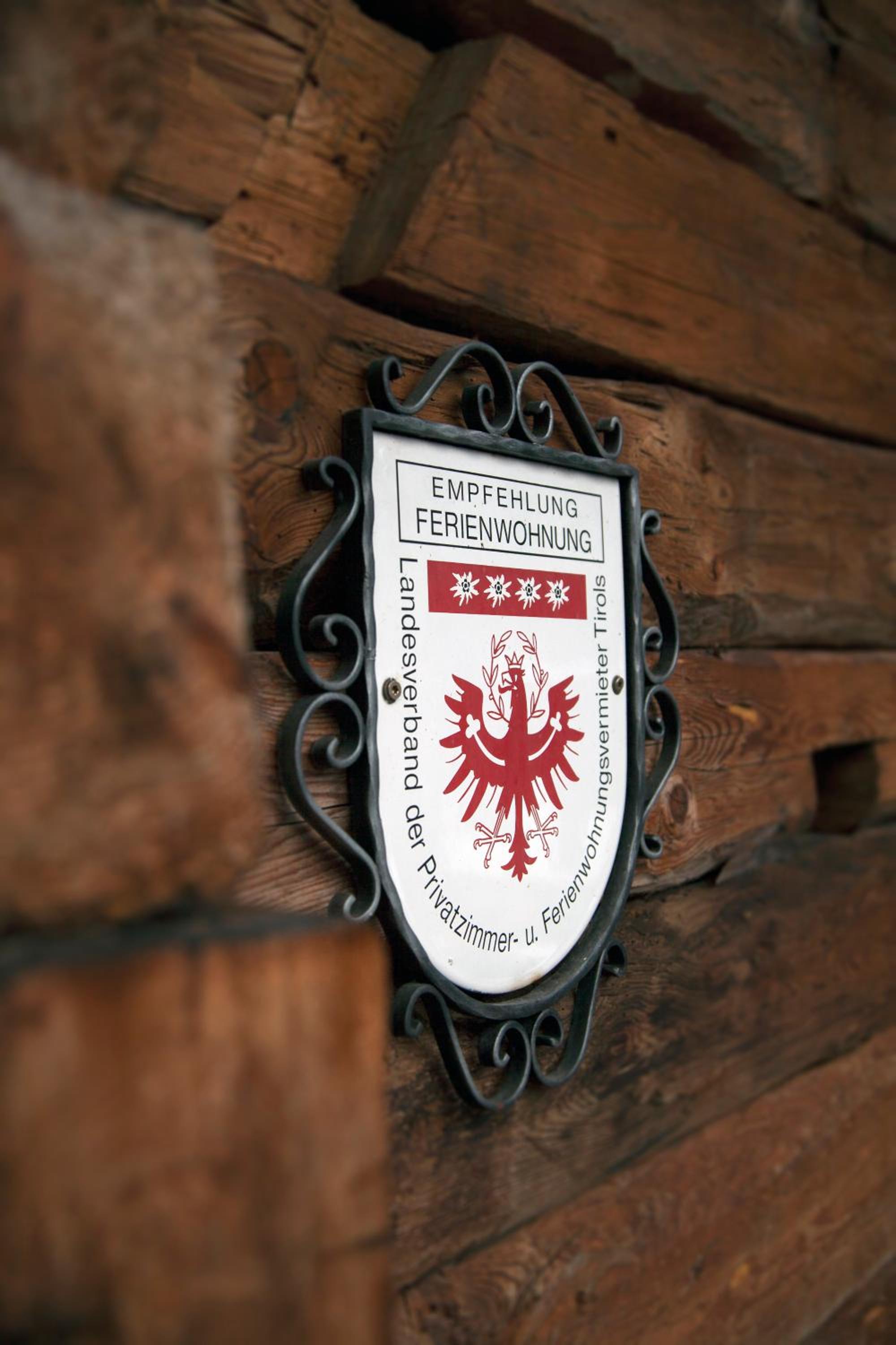 Resort Alt-Ötztal