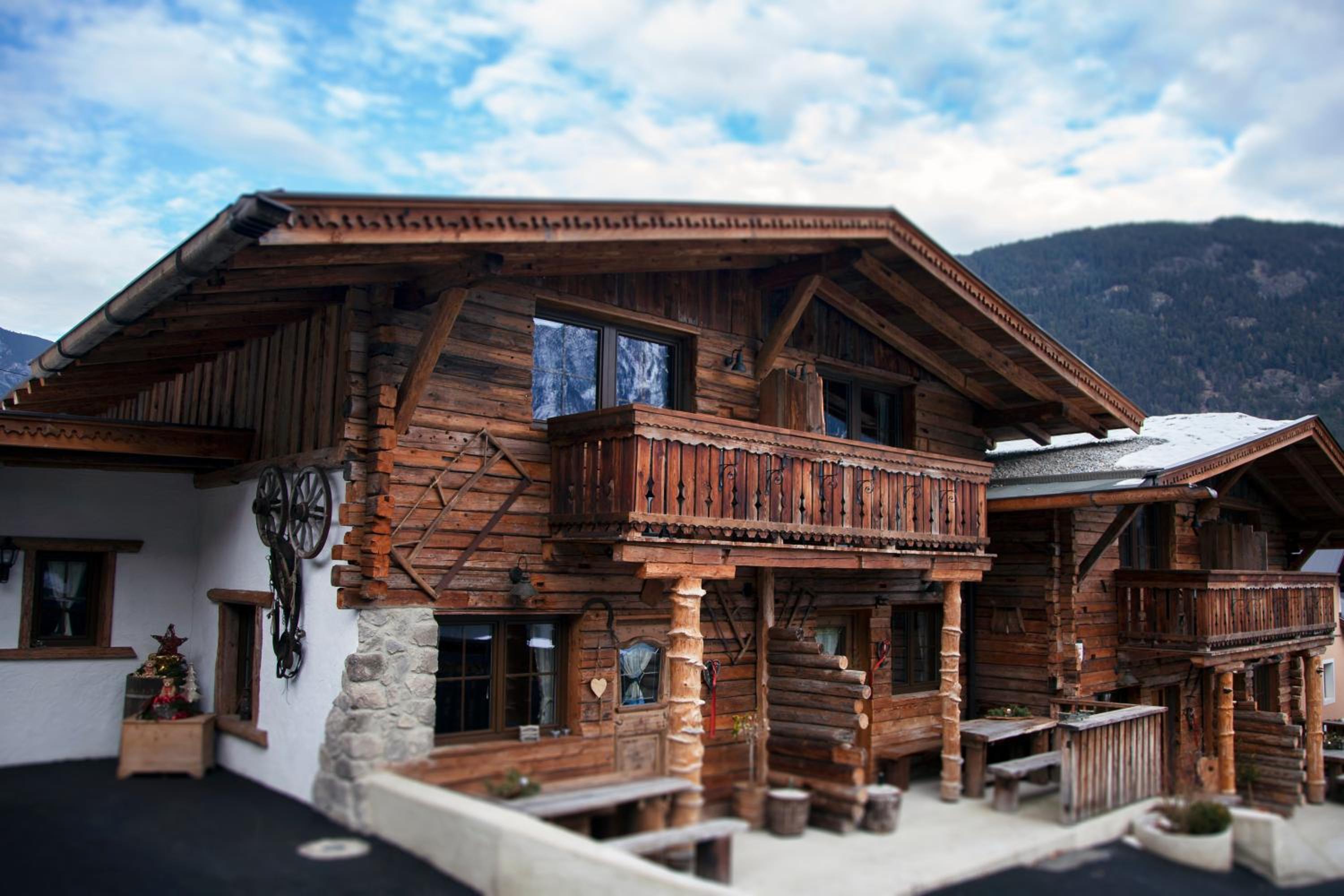 Resort Alt-Ötztal