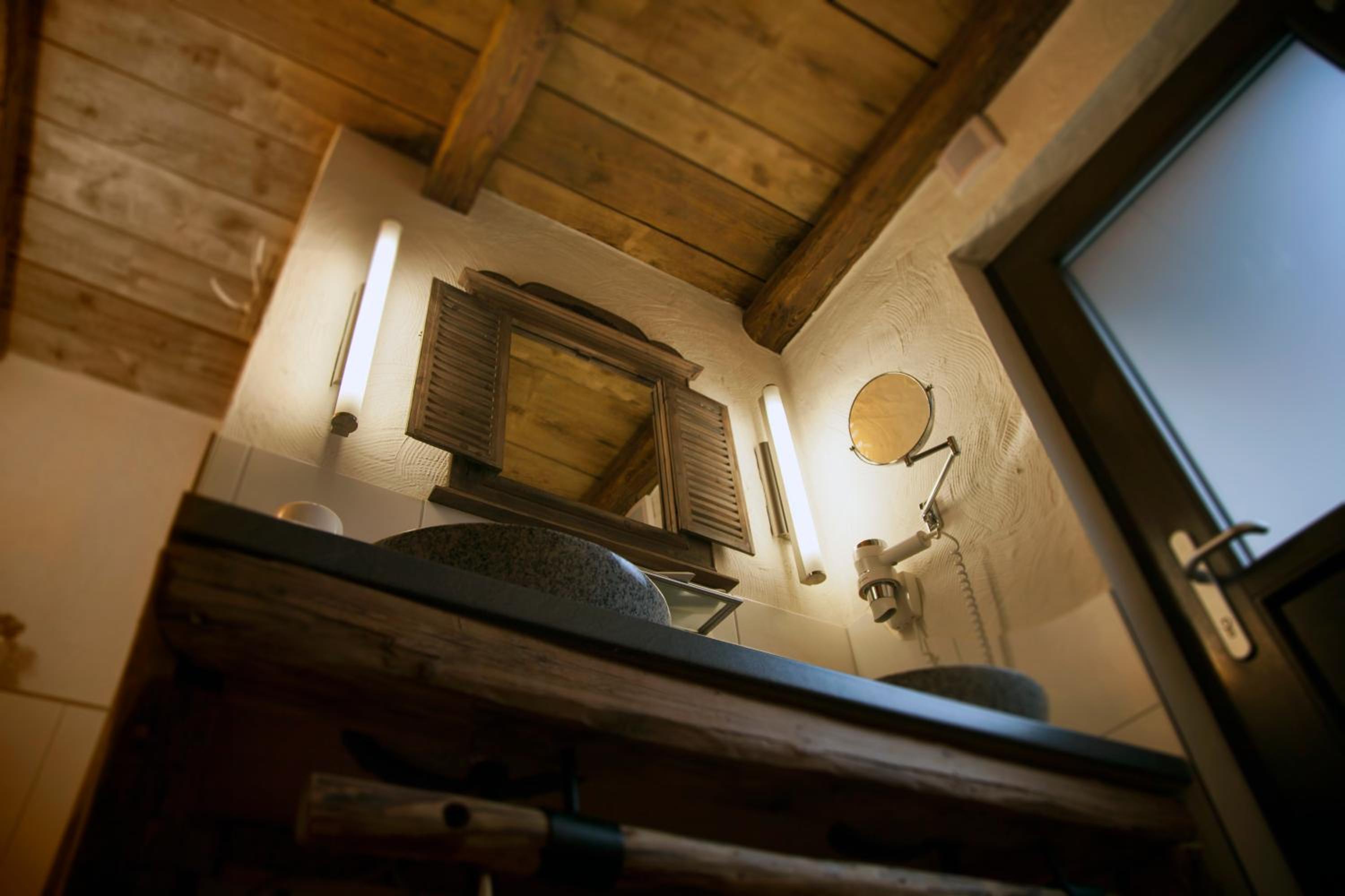 Resort Alt-Ötztal