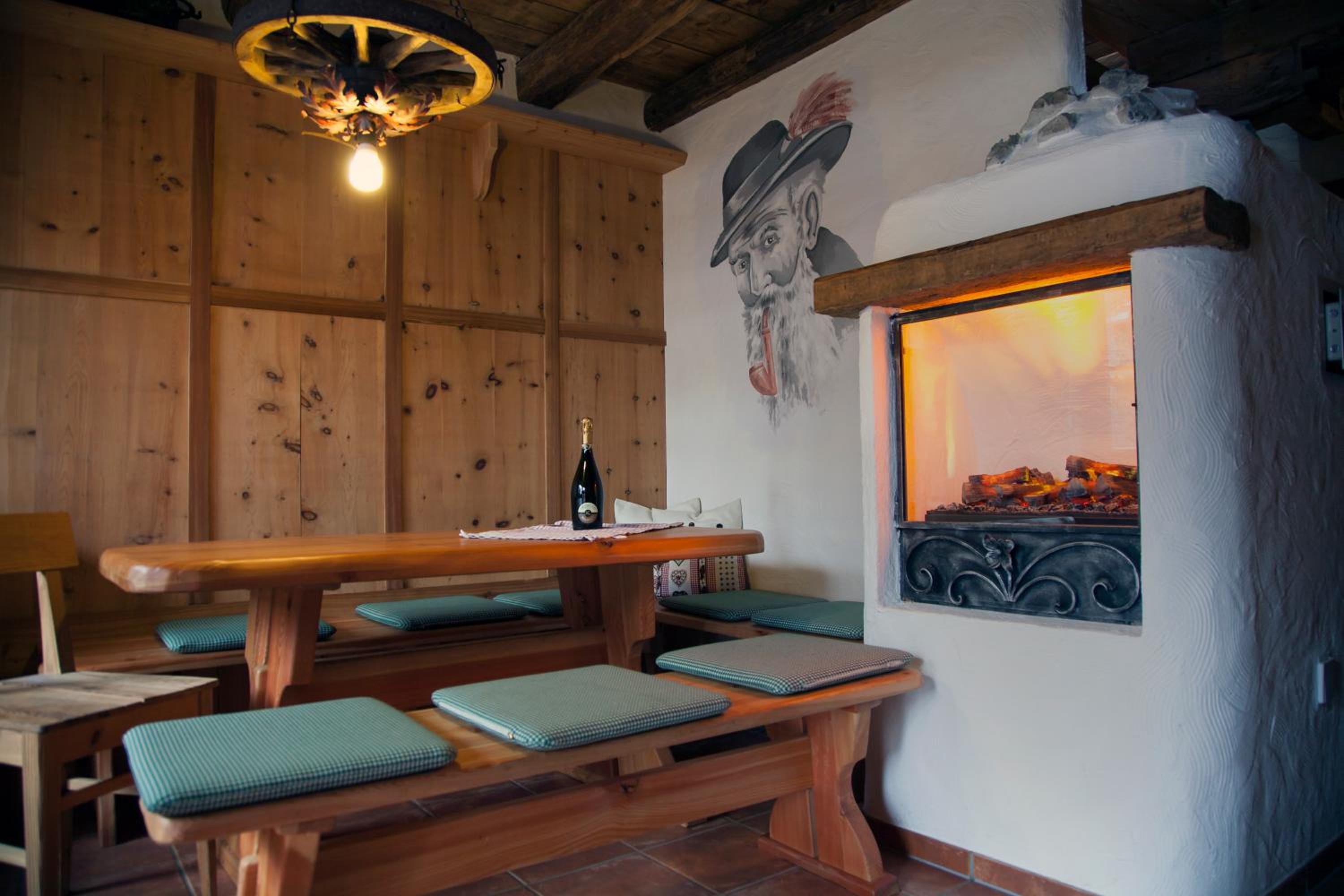 Resort Alt-Ötztal