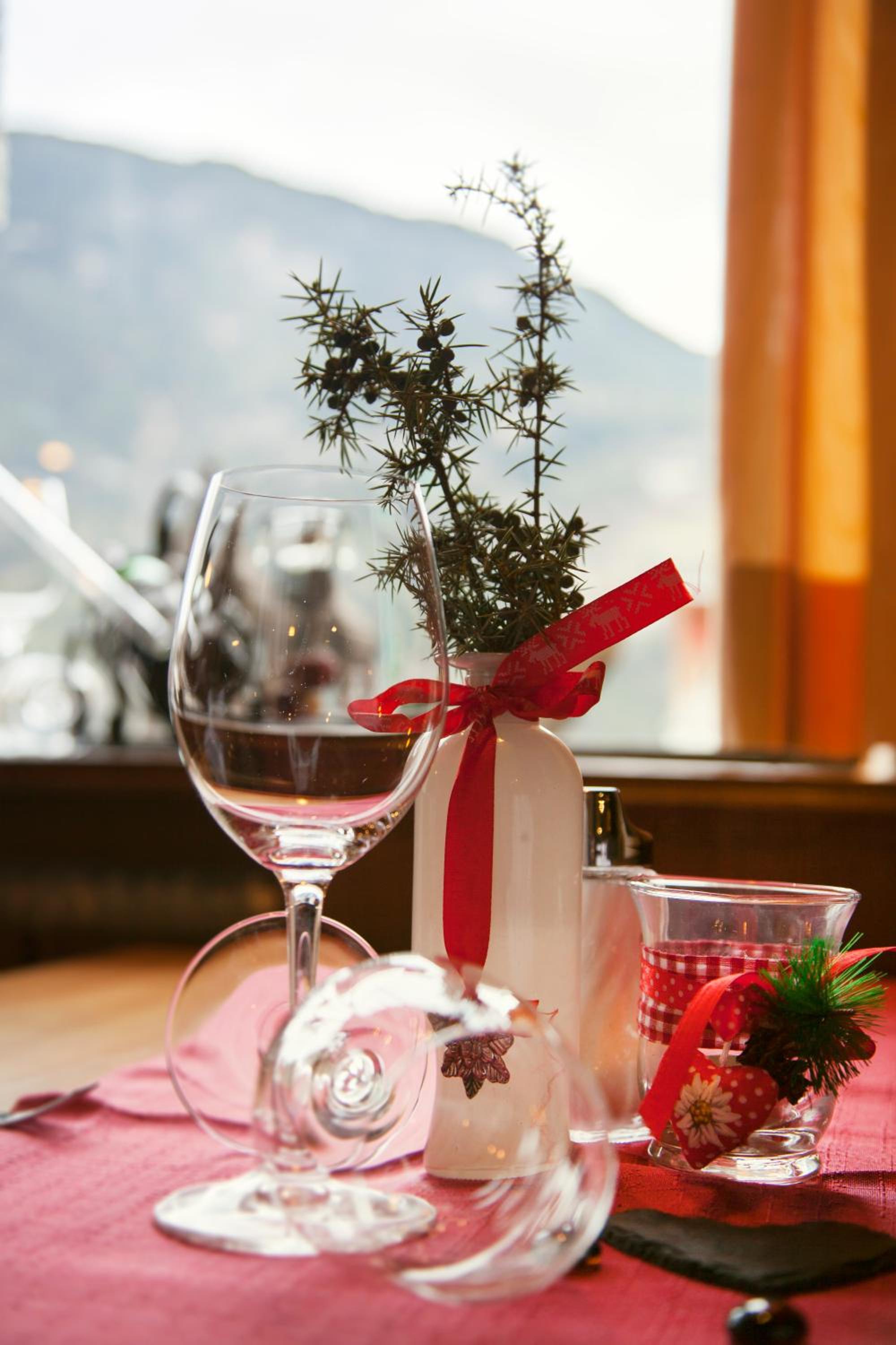 Resort Alt-Ötztal