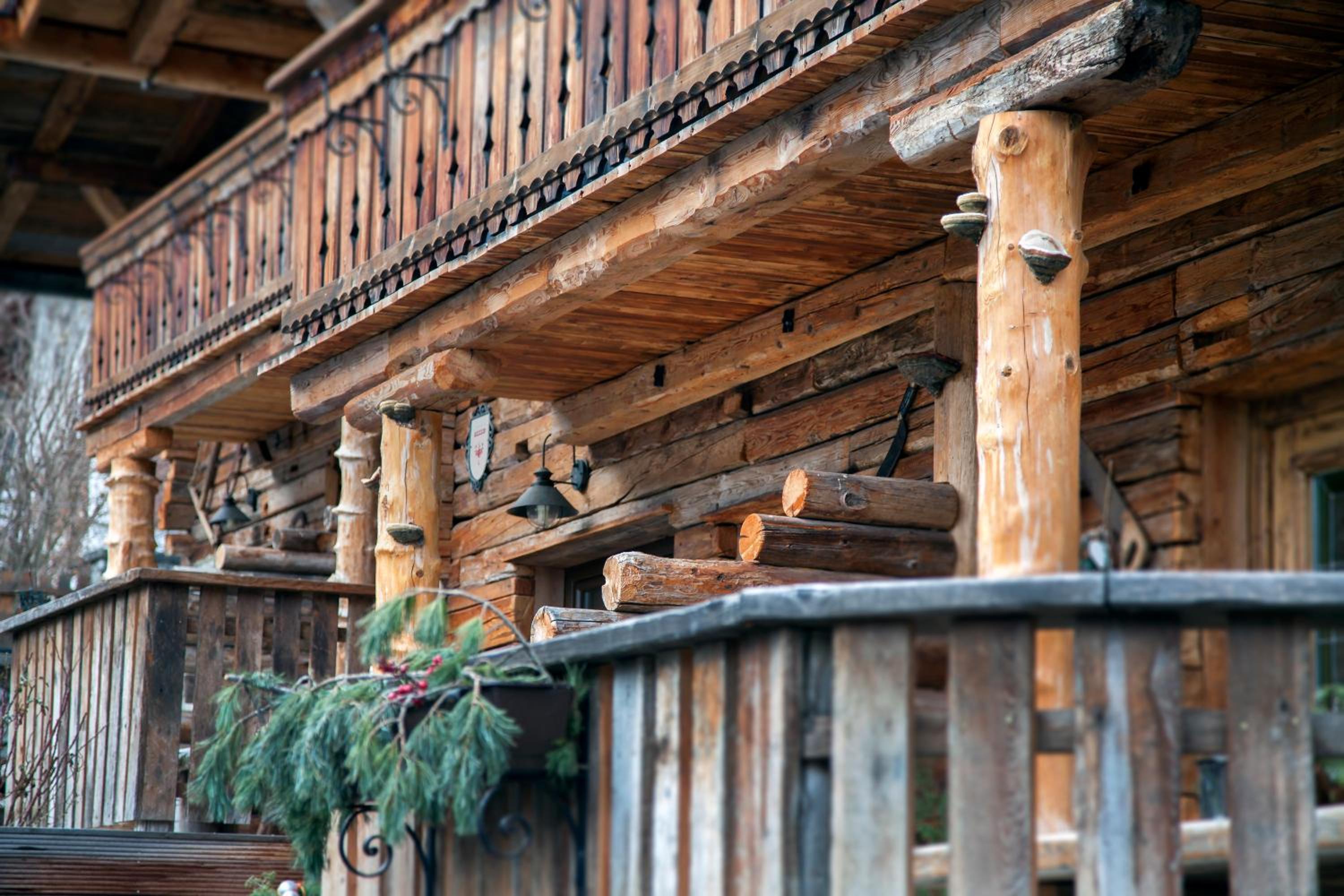 Resort Alt-Ötztal