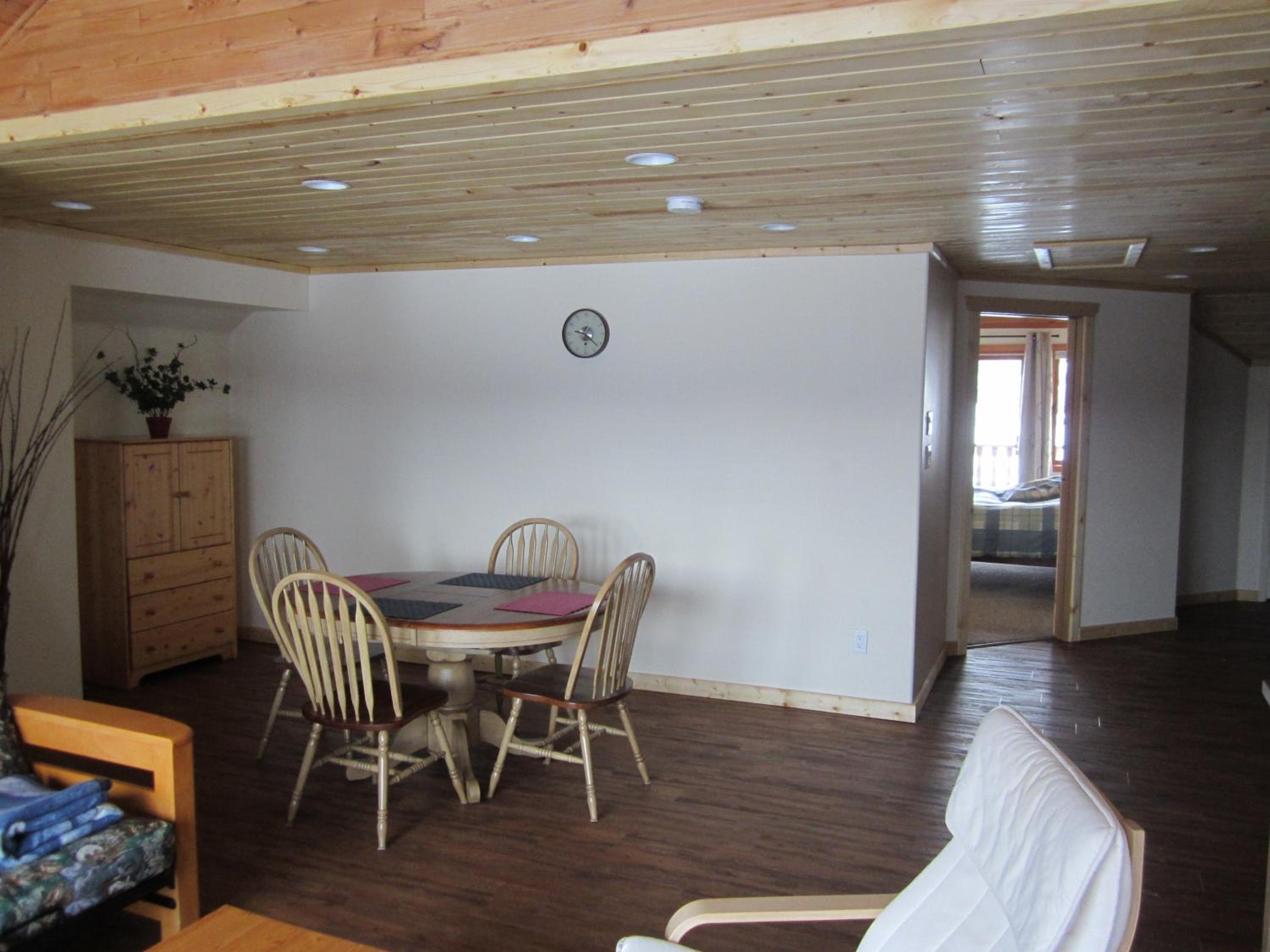 Smithers Driftwood Lodge