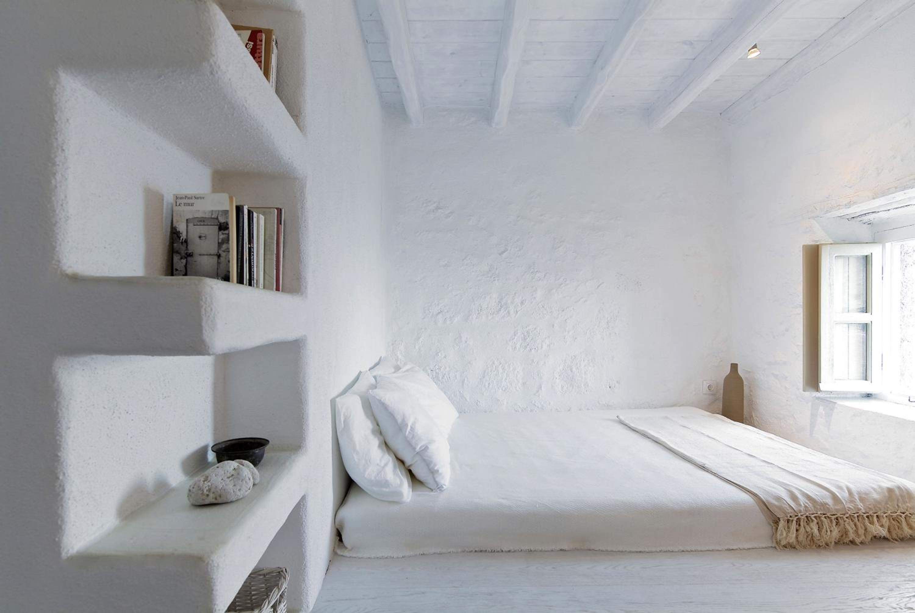 MELANOPETRA boutique apartments